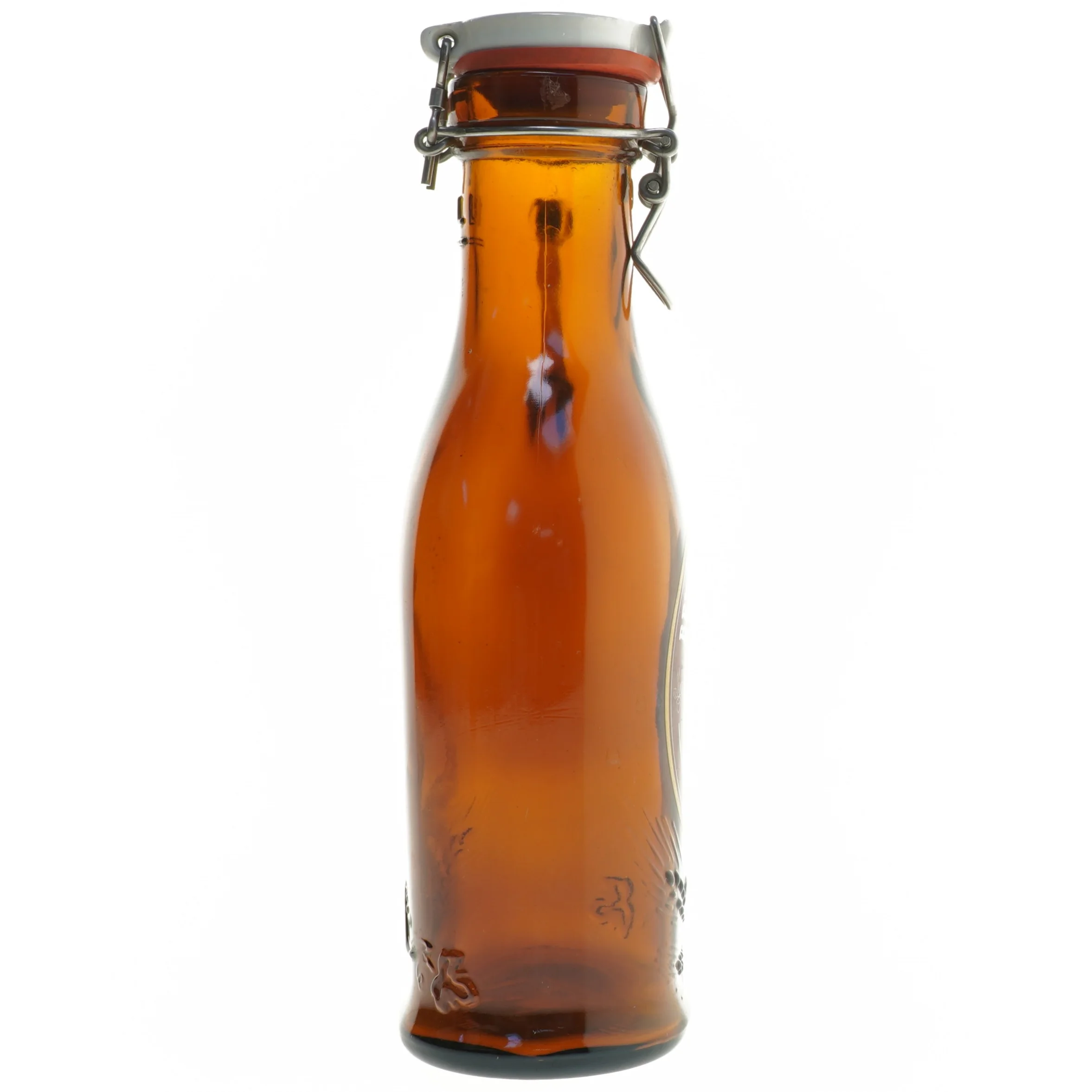 Bryggeri Skovlyst ølflaske (str. 29 cm)