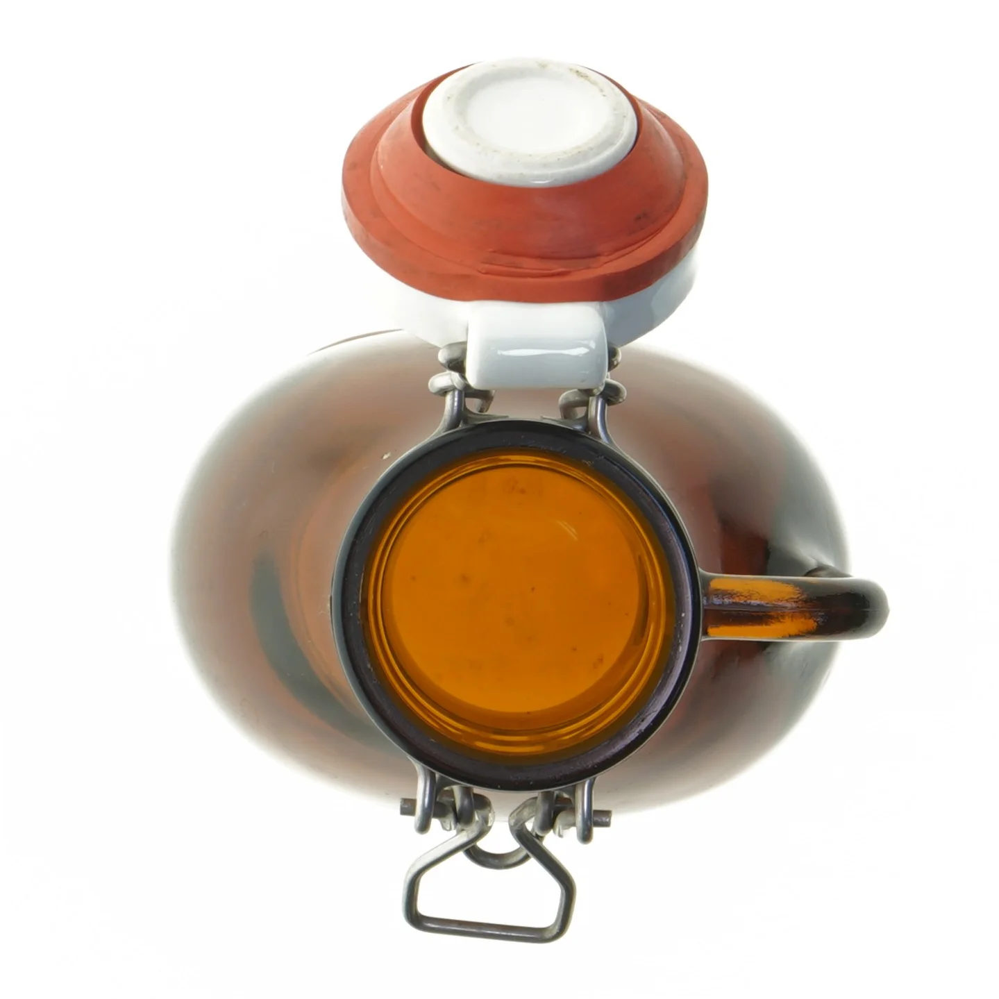 Bryggeri Skovlyst ølflaske (str. 29 cm)