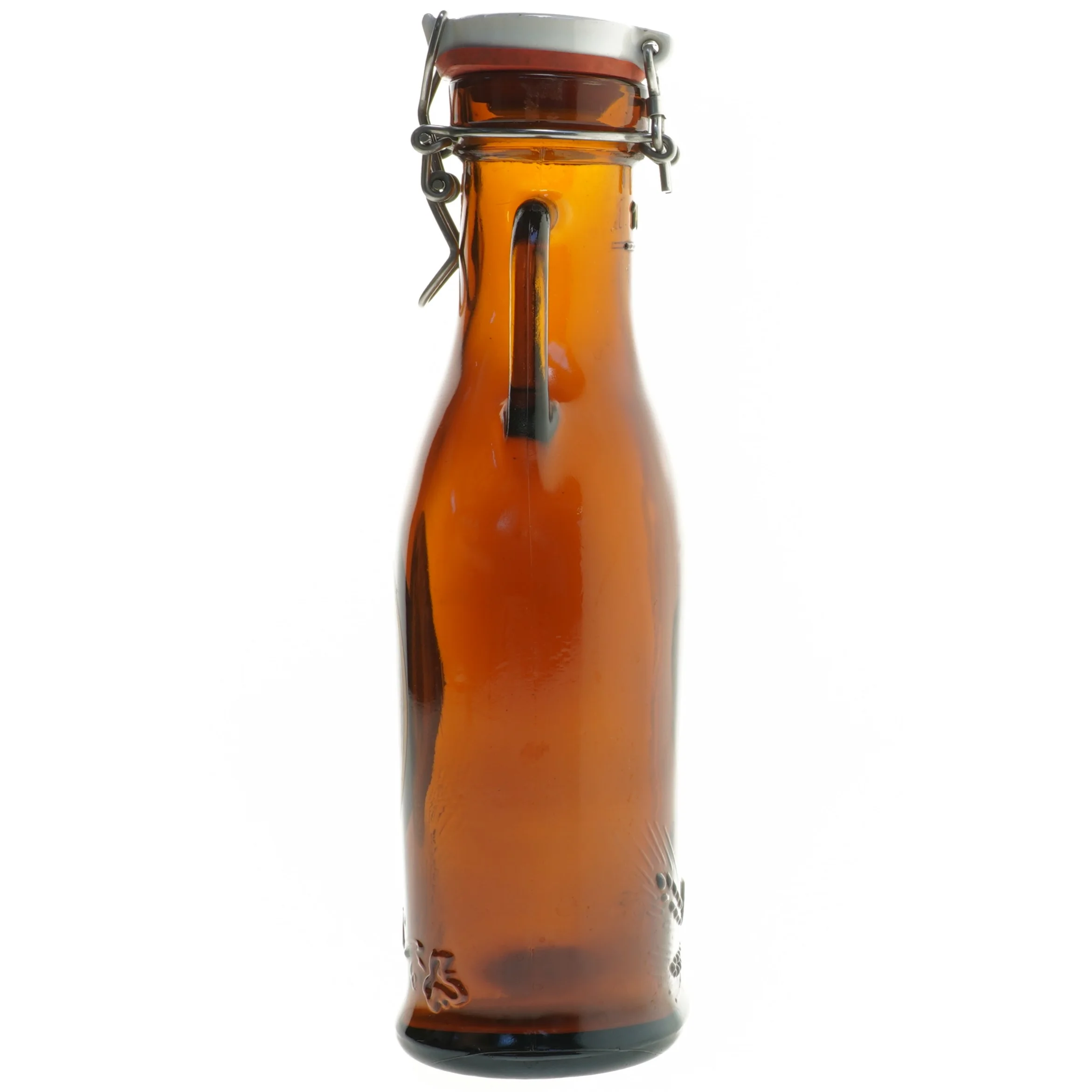 Bryggeri Skovlyst ølflaske (str. 29 cm)