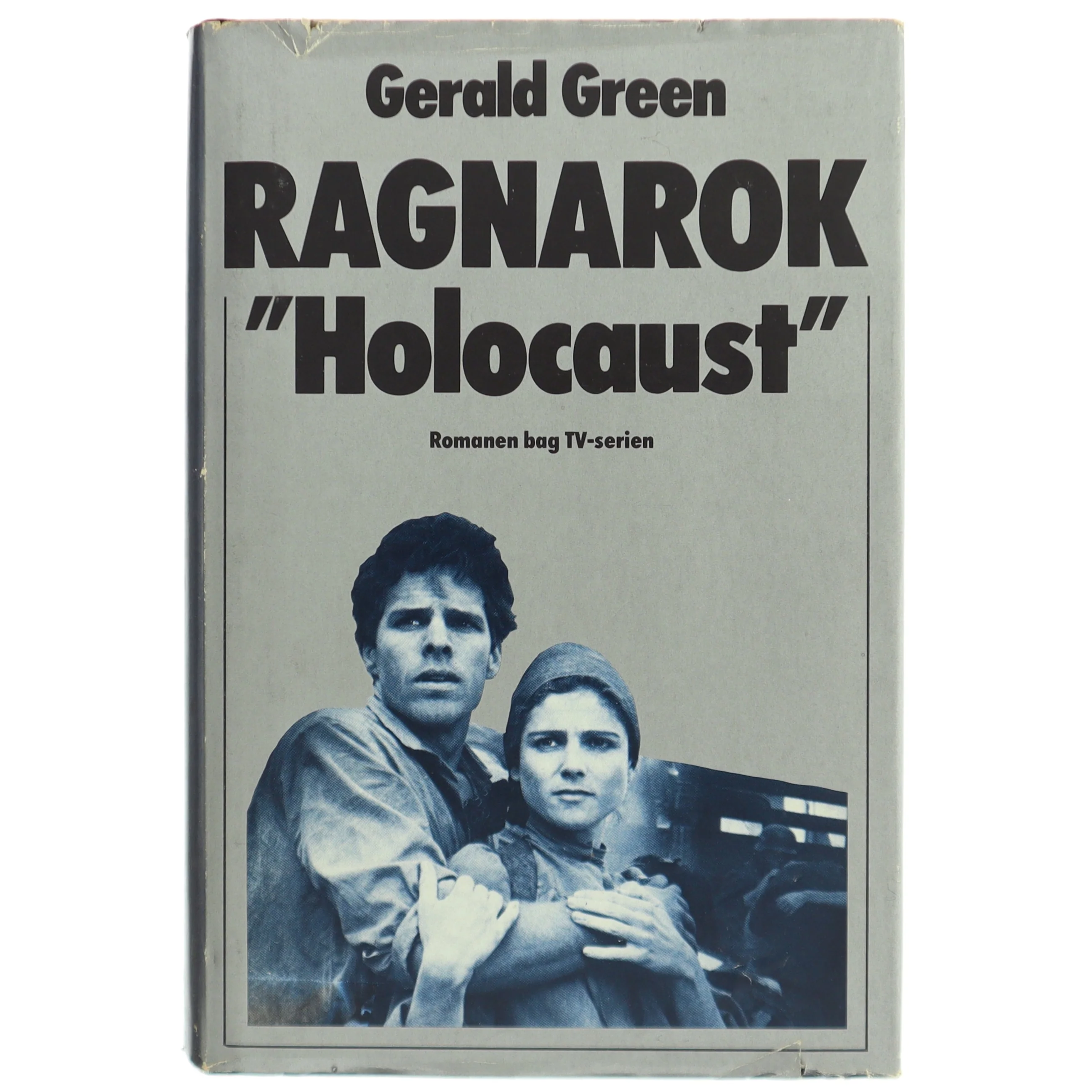 Ragnarok Holocaust bog