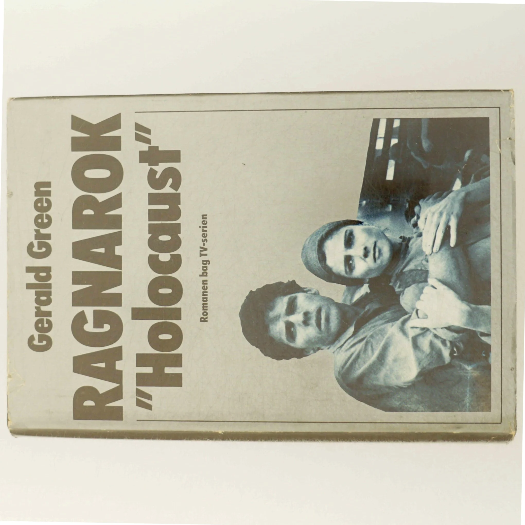 Ragnarok Holocaust bog