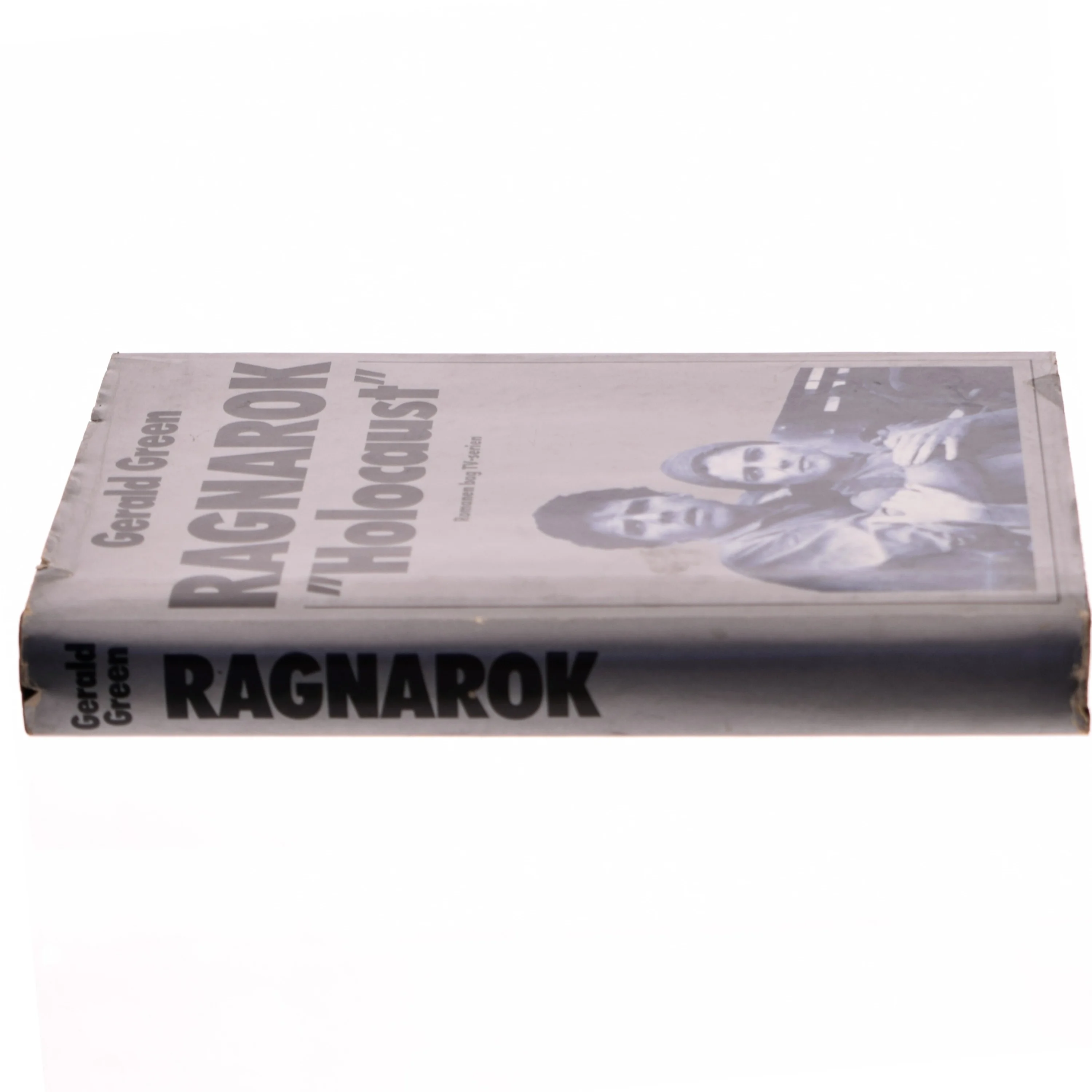 Ragnarok Holocaust bog