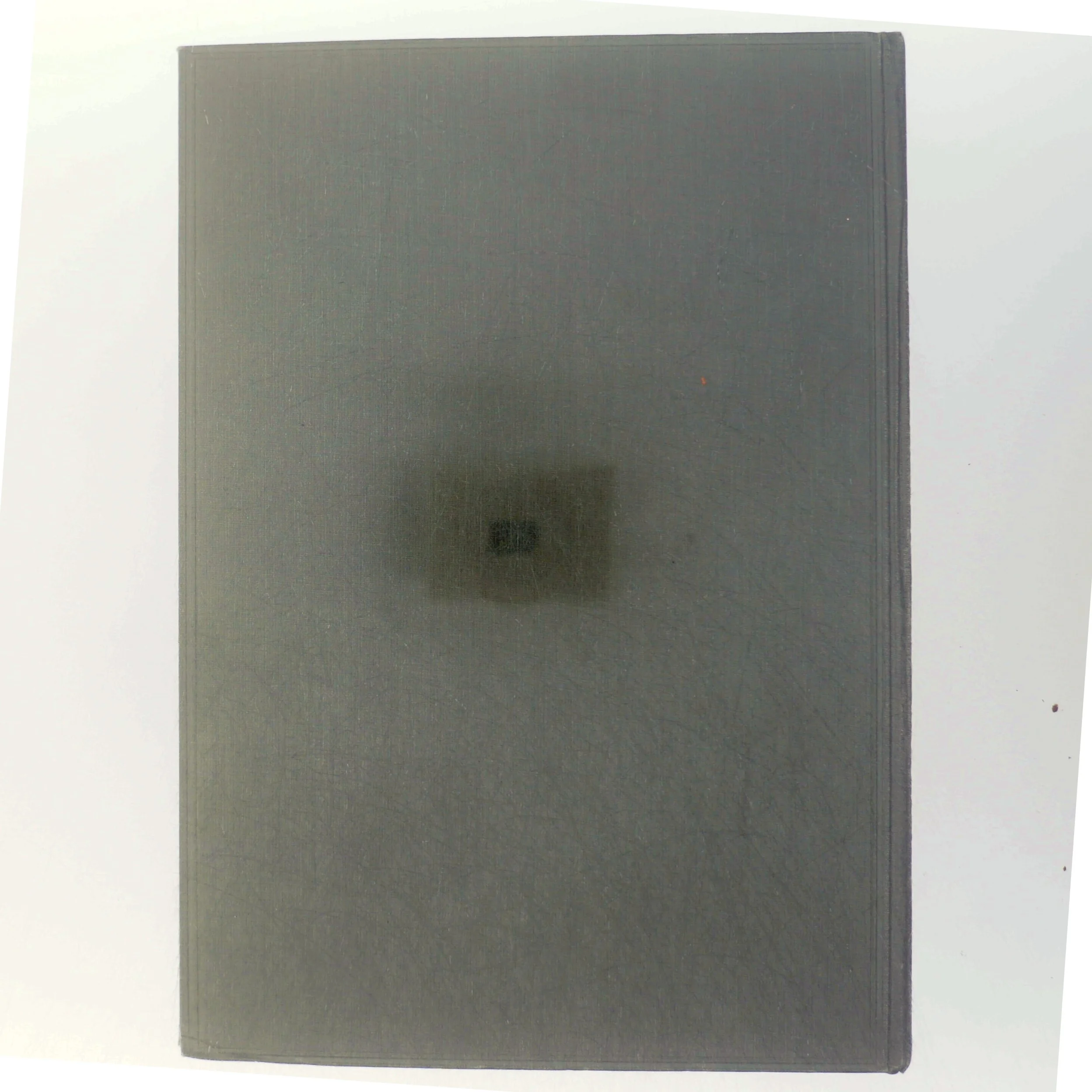 H.N. Andersen: Udvikling fra 1929