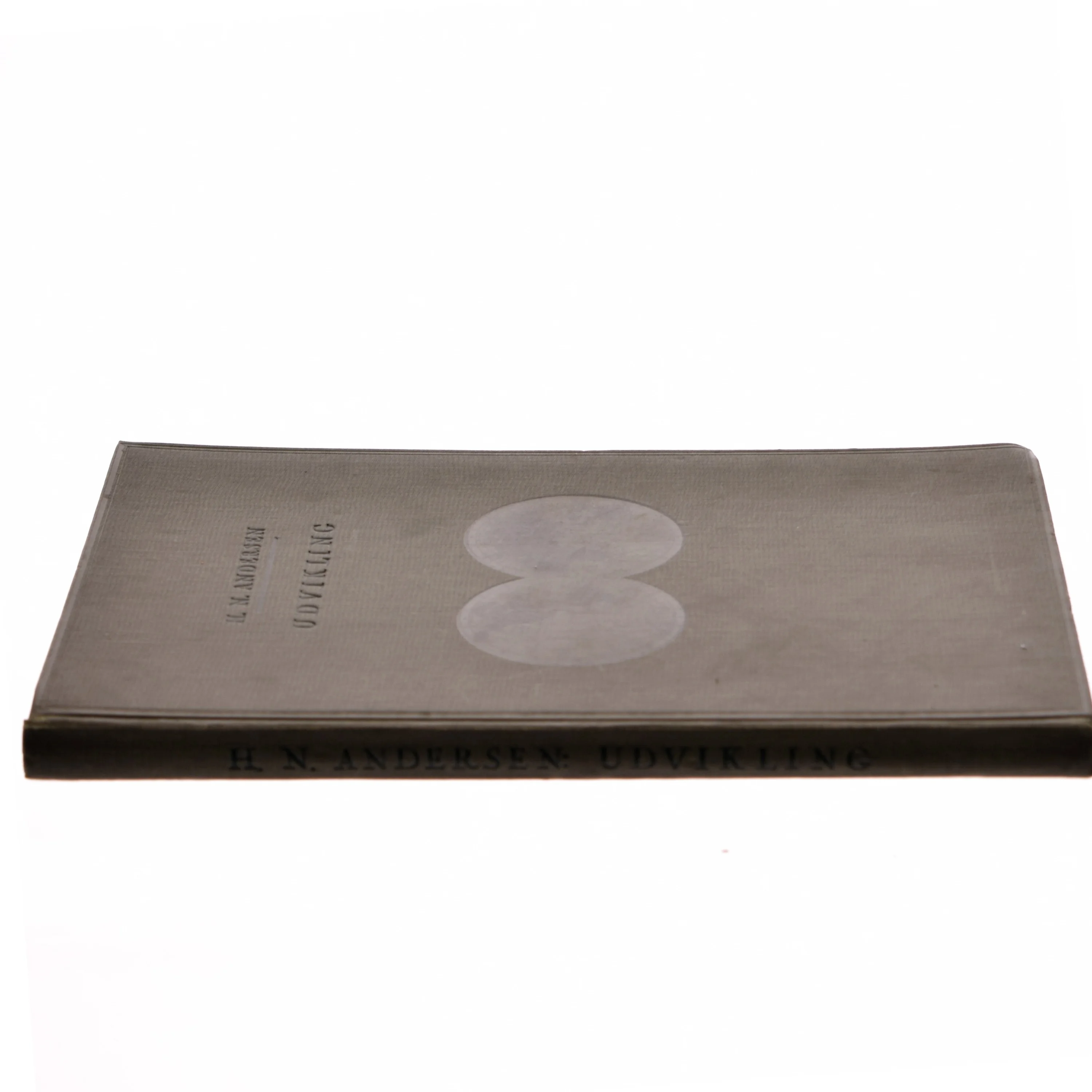 H.N. Andersen: Udvikling fra 1929