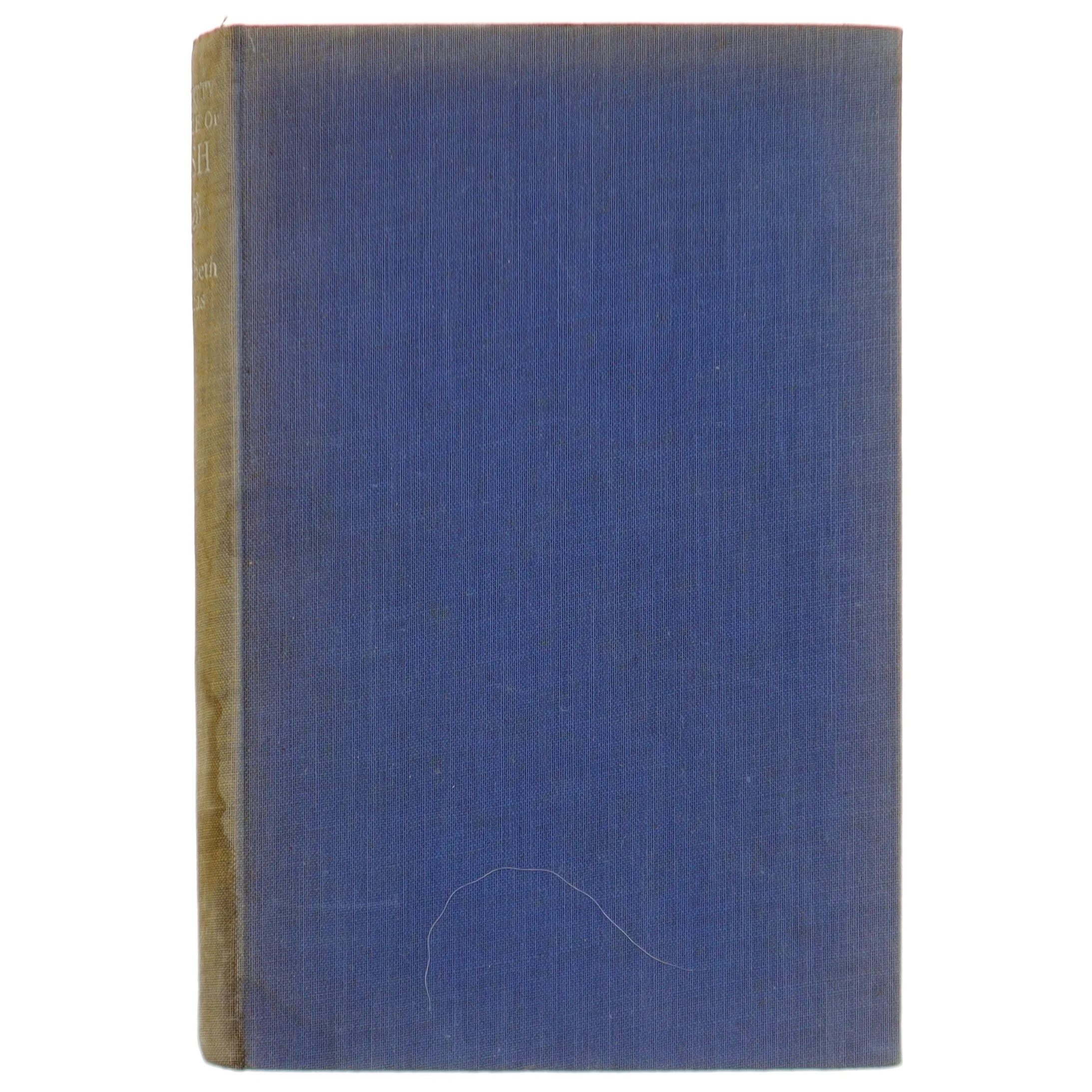 A Pretty Kettle of Fish