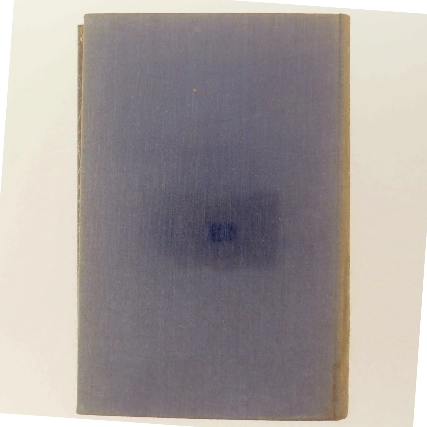 A Pretty Kettle of Fish