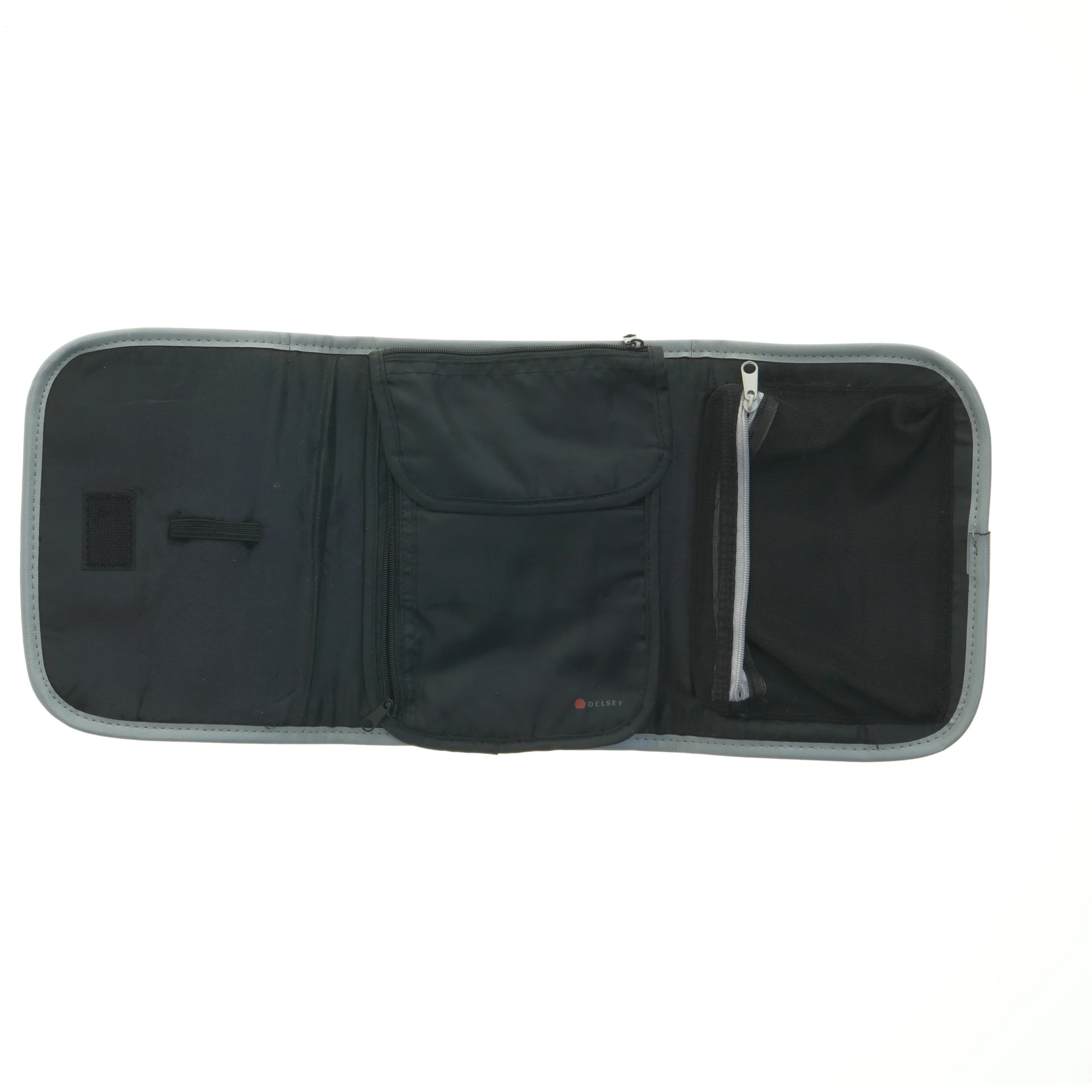 Toilettaske Air Greenland fra Airgreenland (str. 20x16,5 cm)