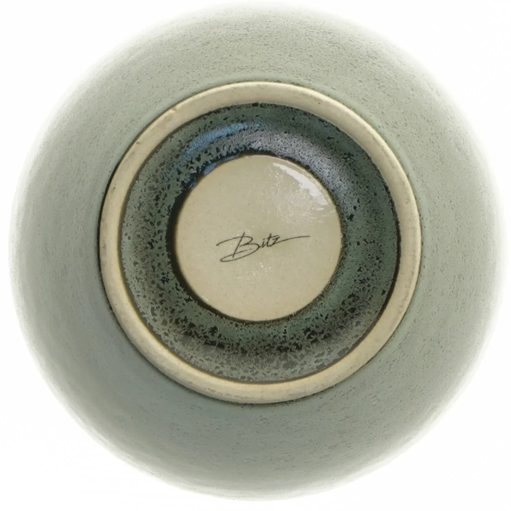 Bitz skål fra Bitz (str. Ø 13 cm længde 9 cm)