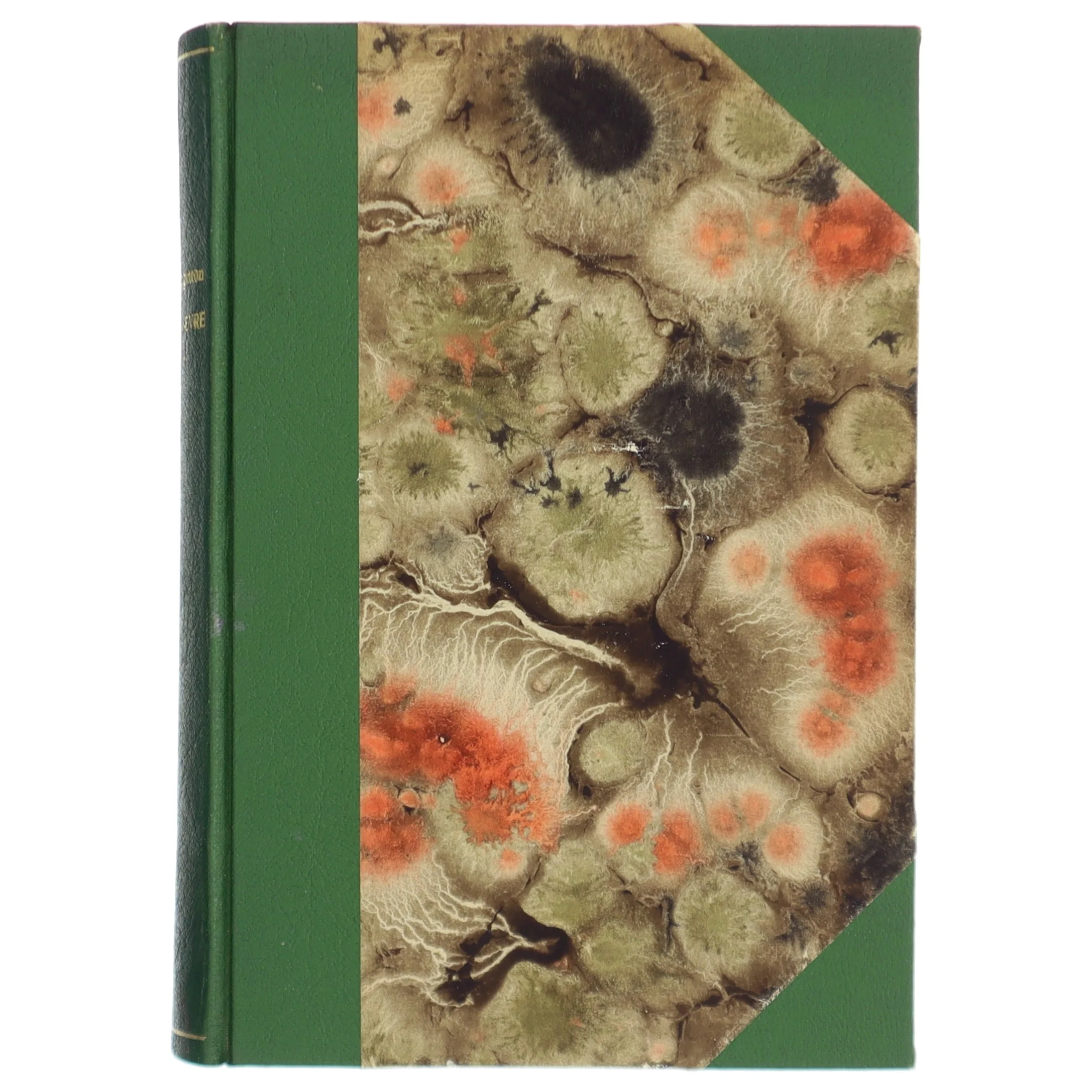 Den Snævre Vej af May Edgianton