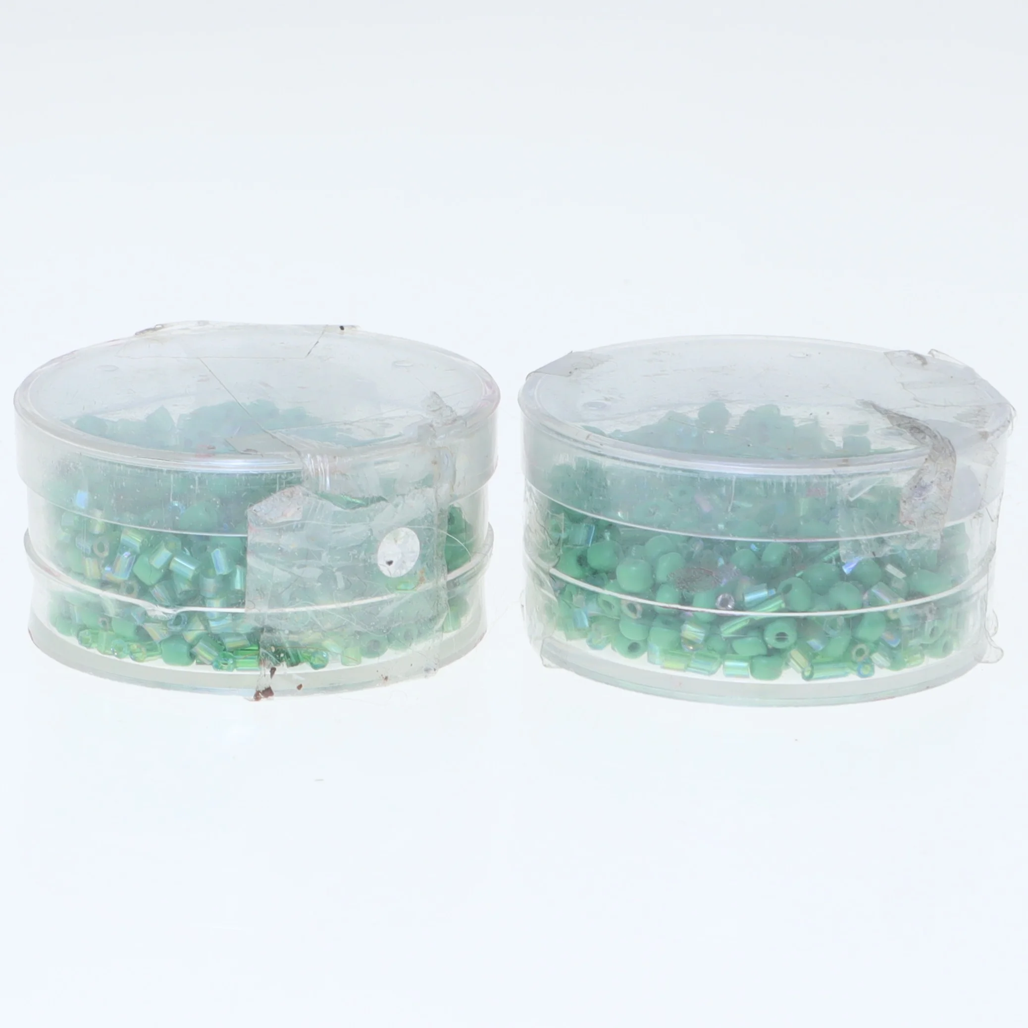 Perler og rhinsten sæt