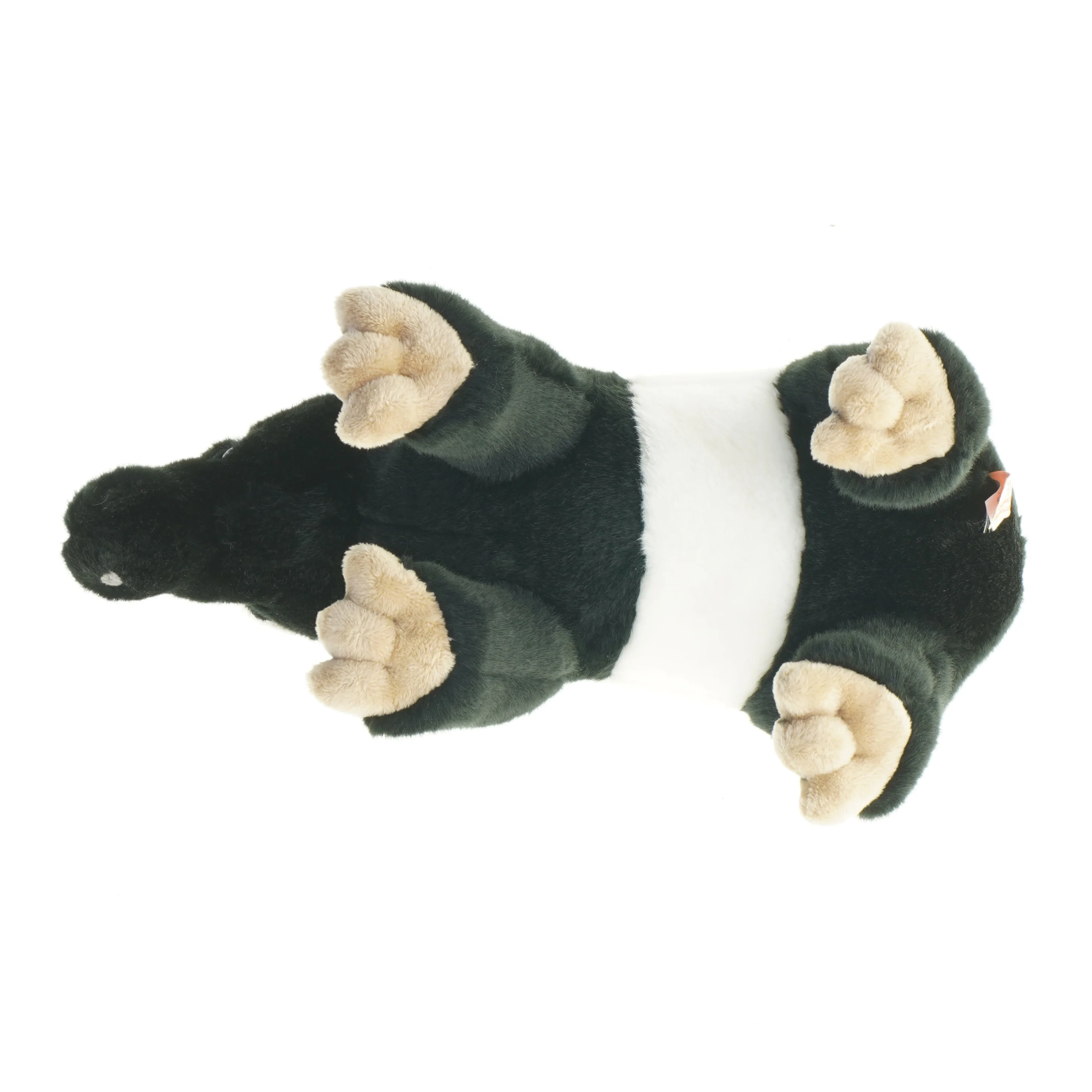 Tapir bamse (ny) fra Teddy Hermann (str. 34 cm)