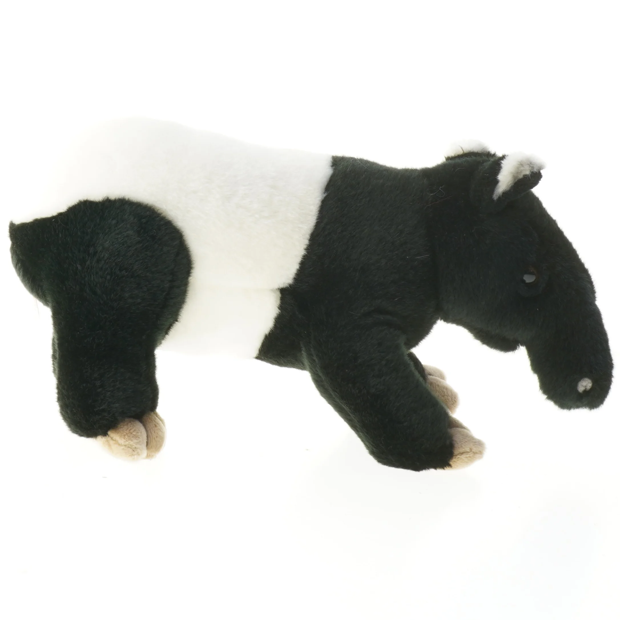 Tapir bamse (ny) fra Teddy Hermann (str. 34 cm)