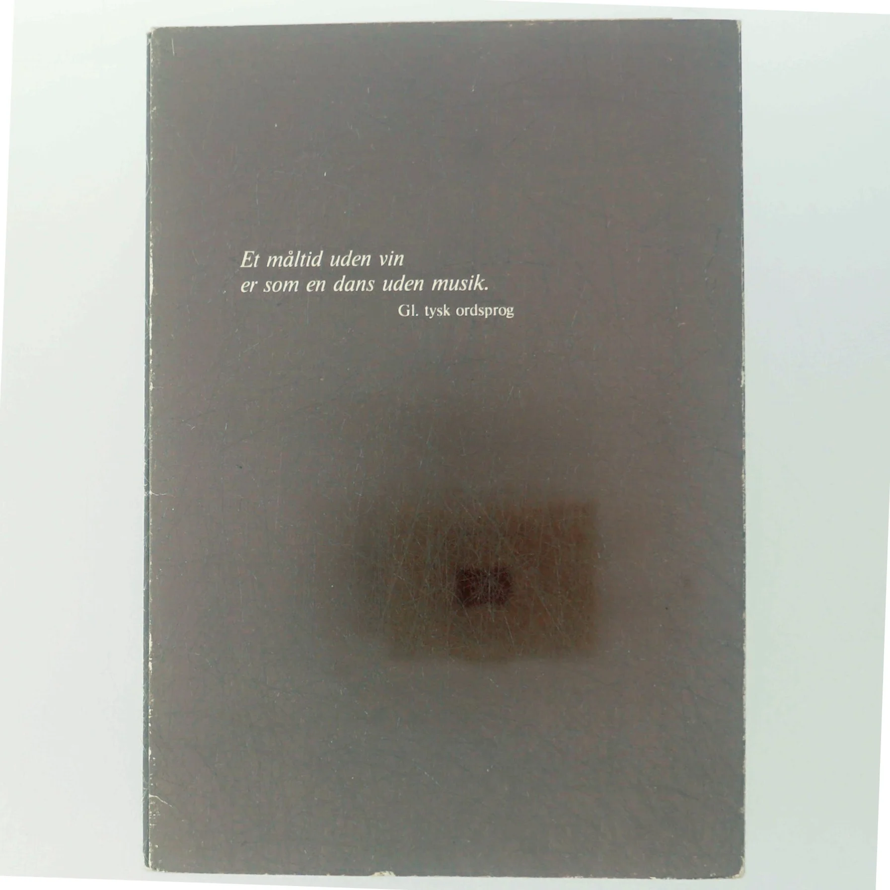 Rhinen vinbog fra Irma