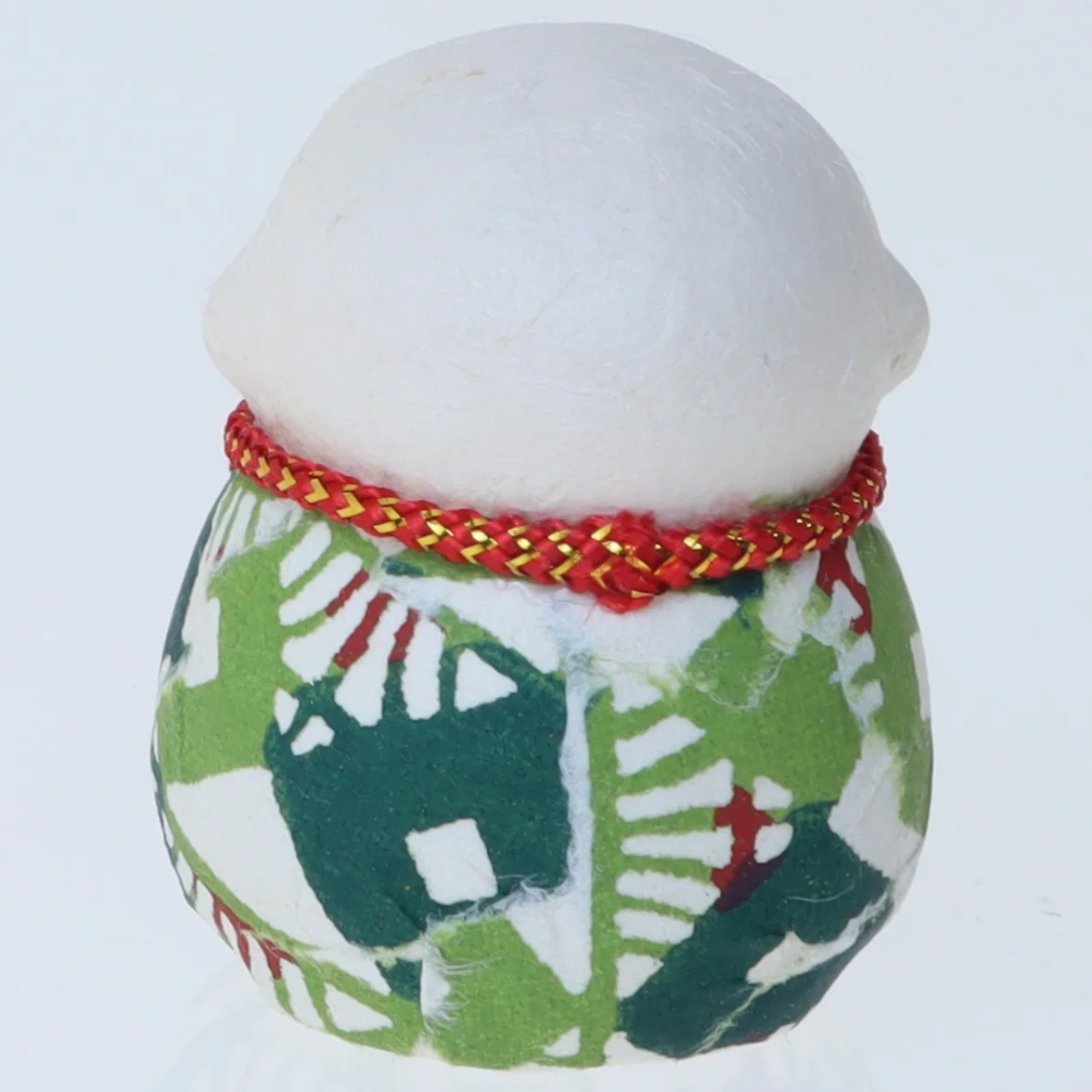 Lille Japansk lykke figur (str. 4,5 cm)