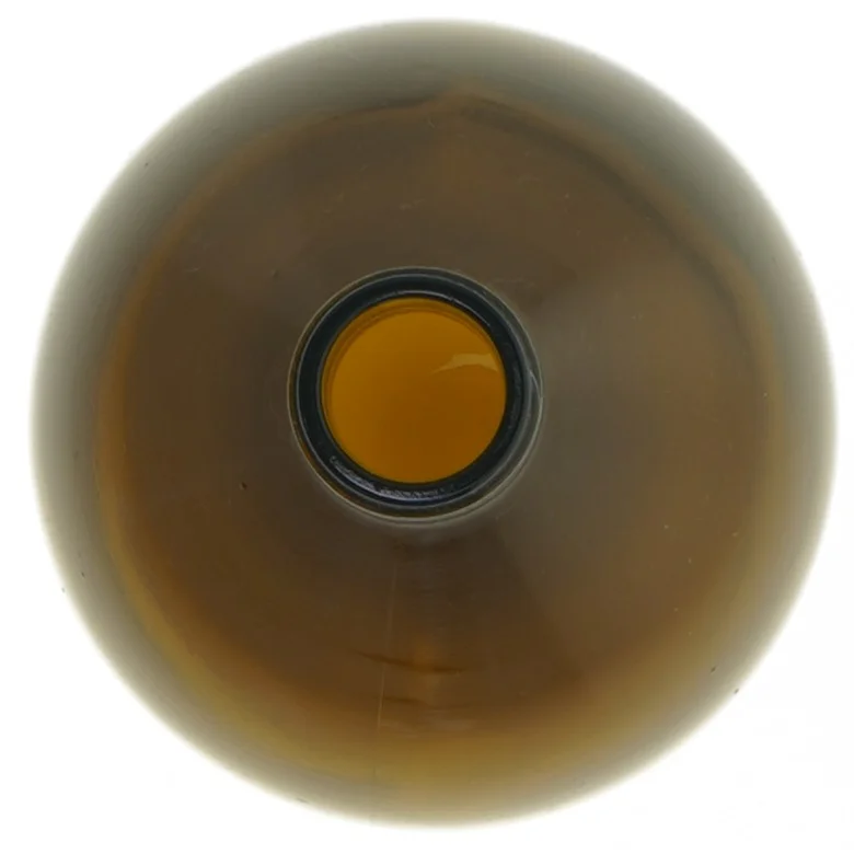 Spy Brew flaske 1000 ml (1 liter, 23 cm)