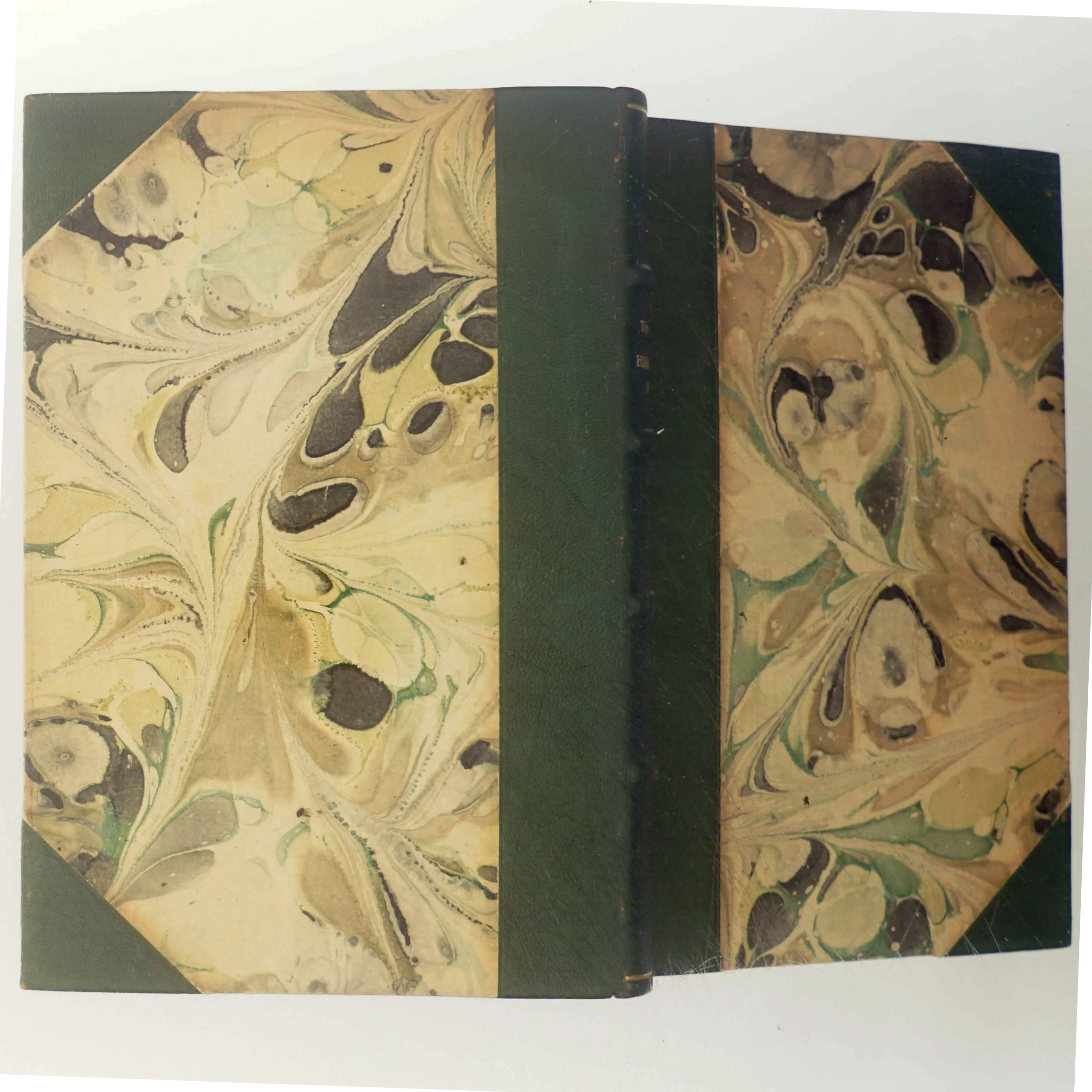 Hinsides godt og ondt af Taylor Caldwell