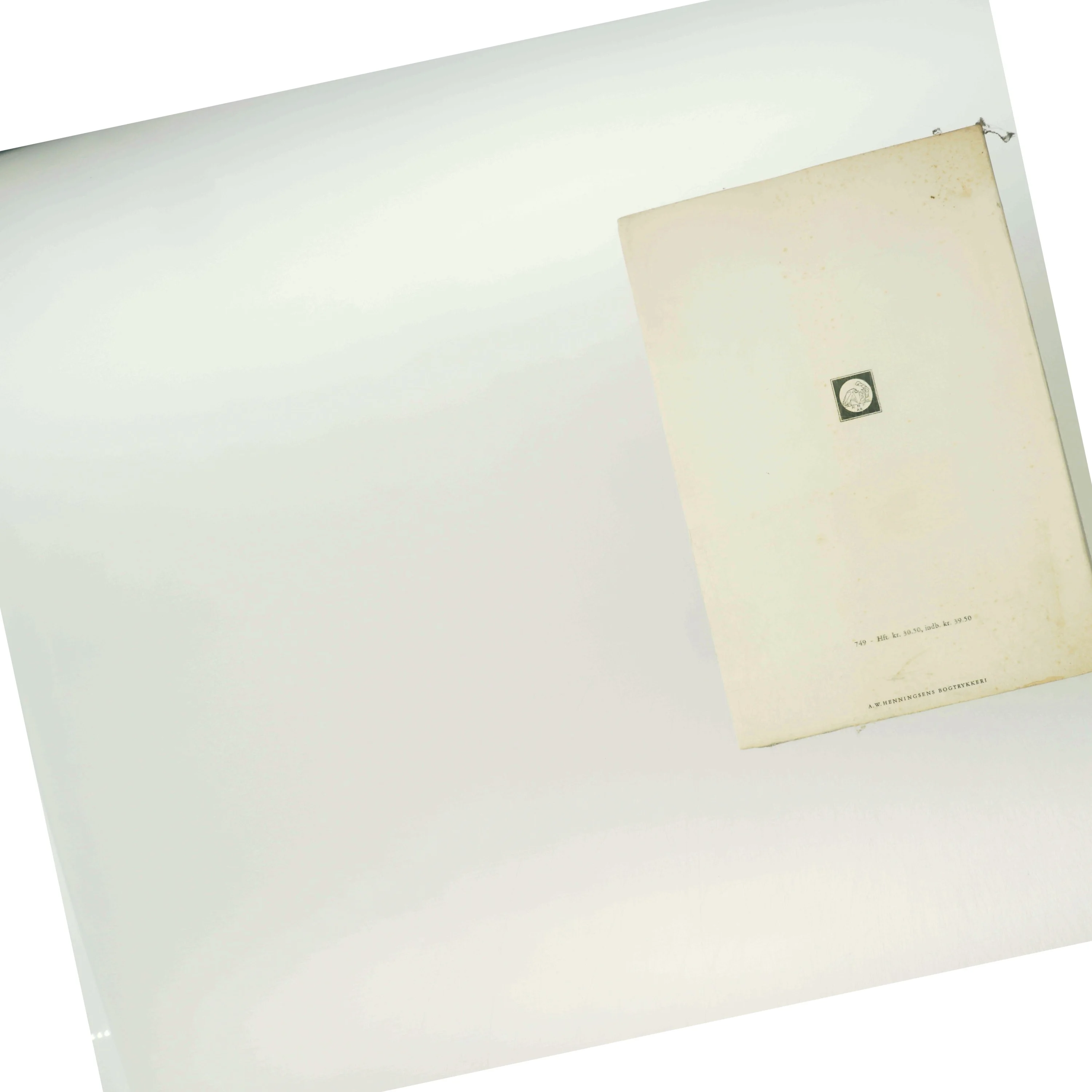 Vin og brændevin, bog