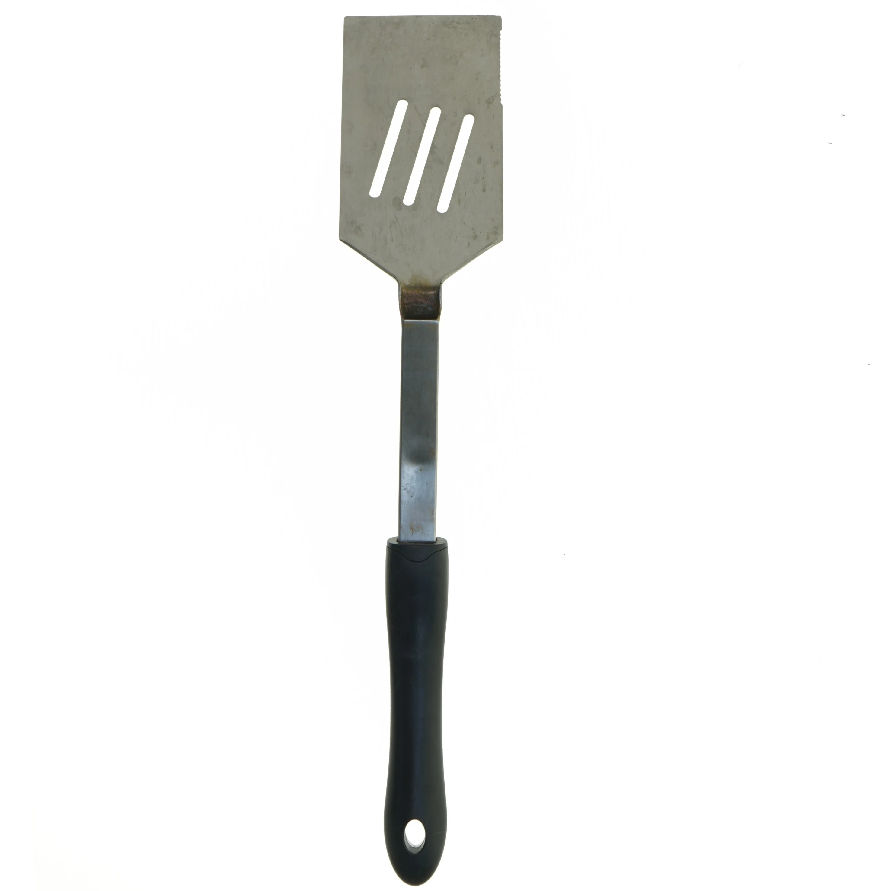 Grillspatel i rustfrit stål fra Heat Beads (str. 40 cm)