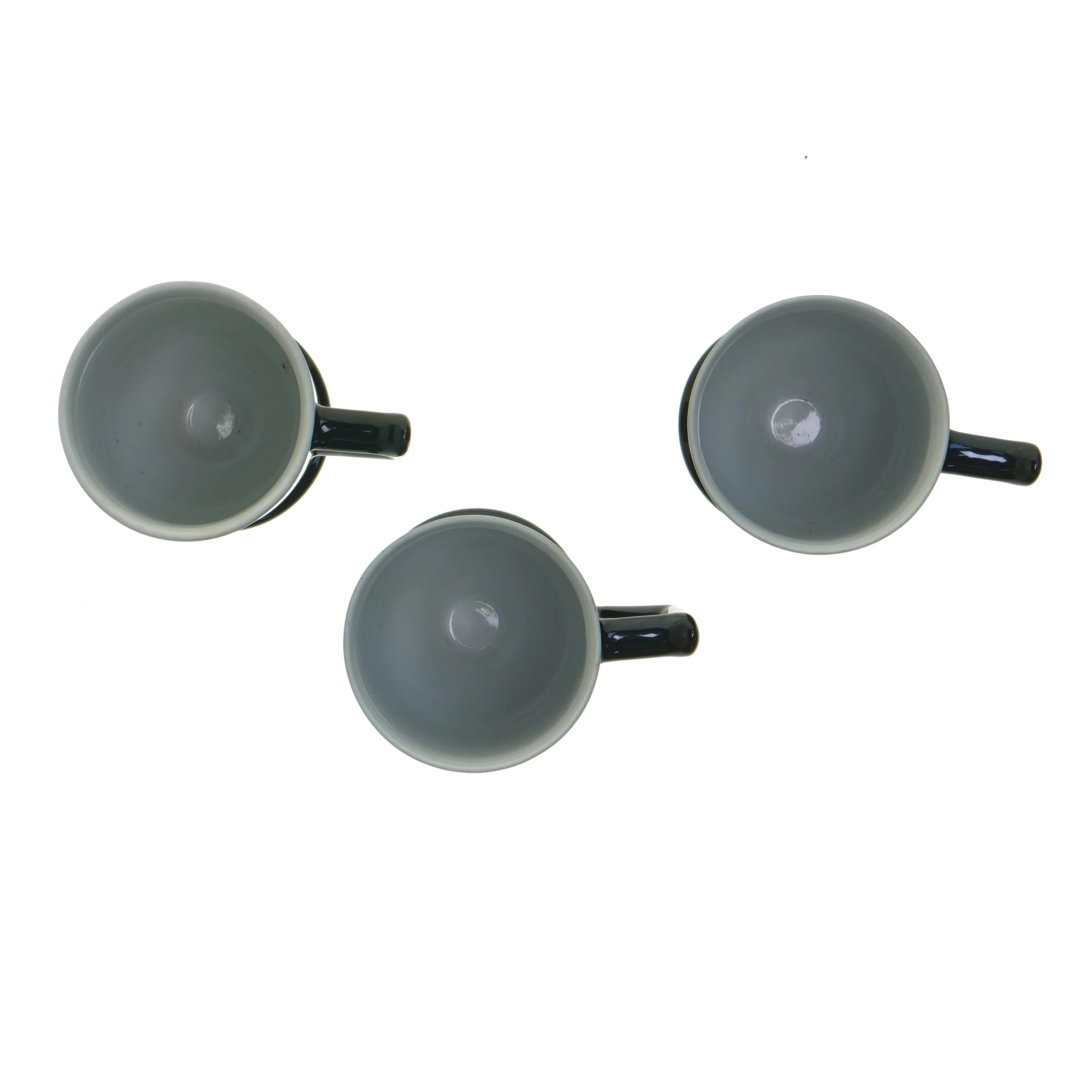 3 Irish Coffee-krus (ø. 7 cm, længde 14,3 cm)