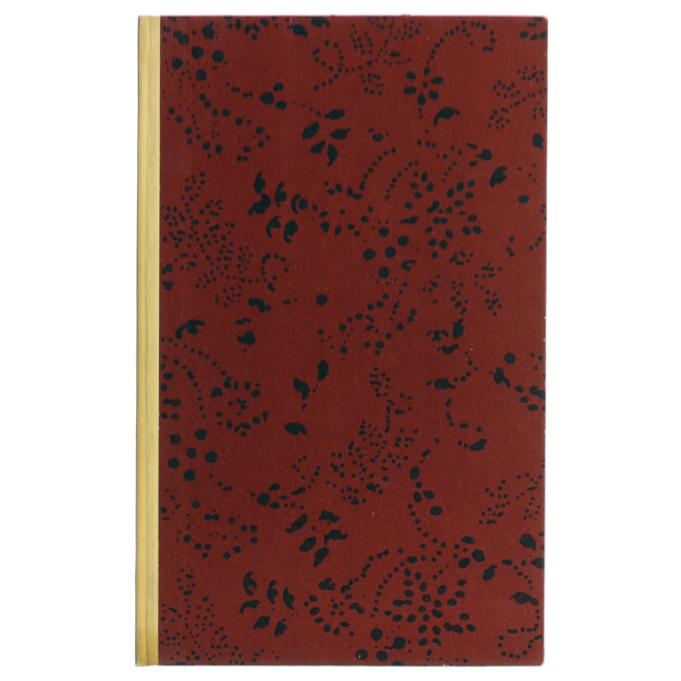 Spejlet af Edith Pio