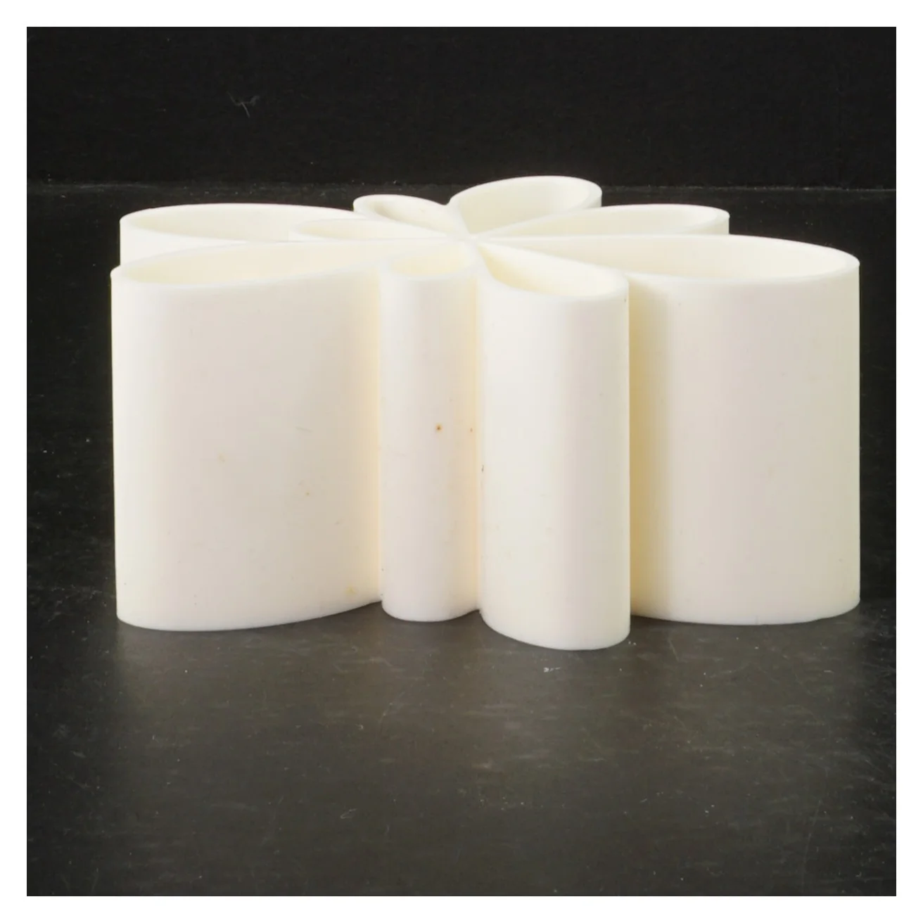 Normann Copenhagen Kontur vase (13,5 cm)