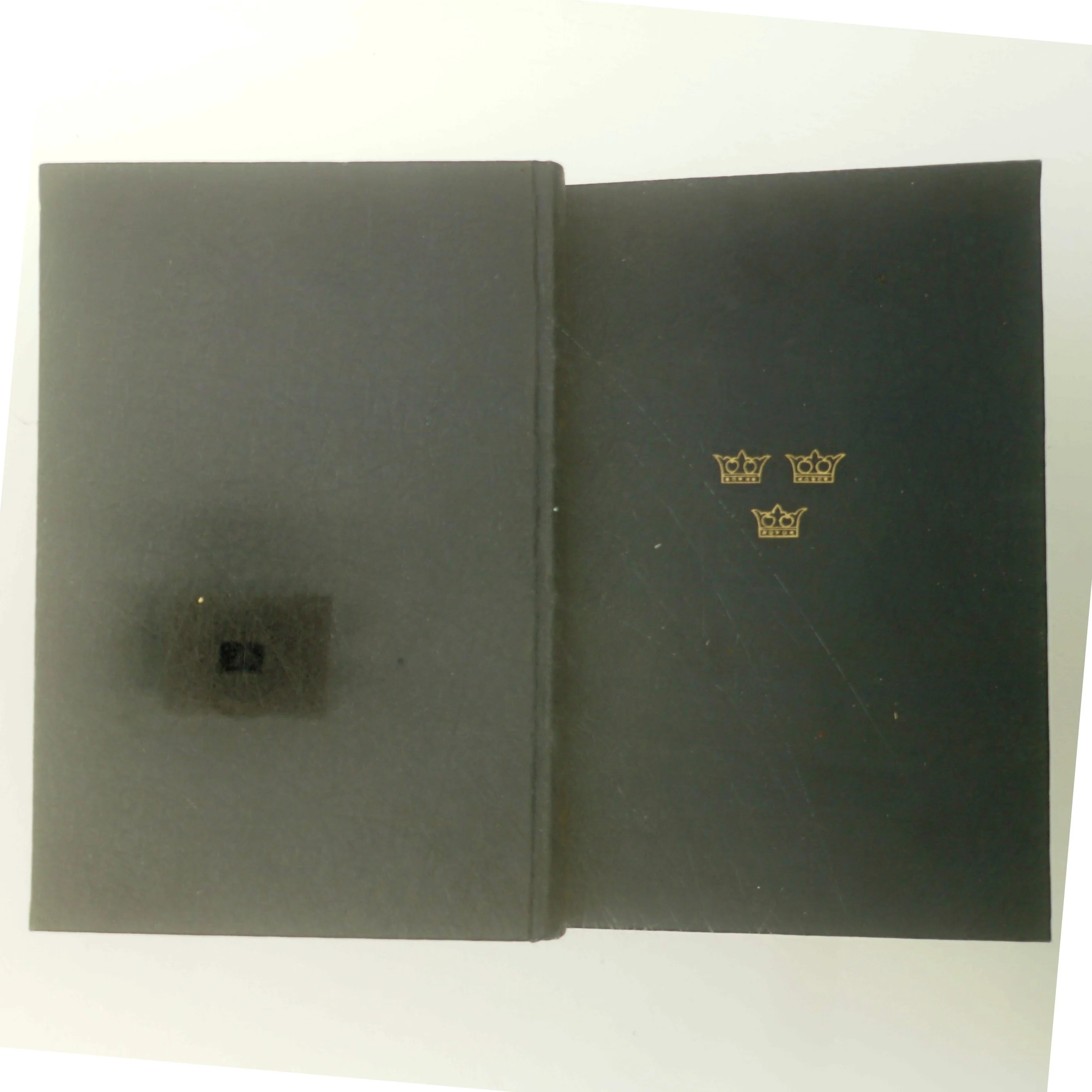 På krydstogt gennem Sverige