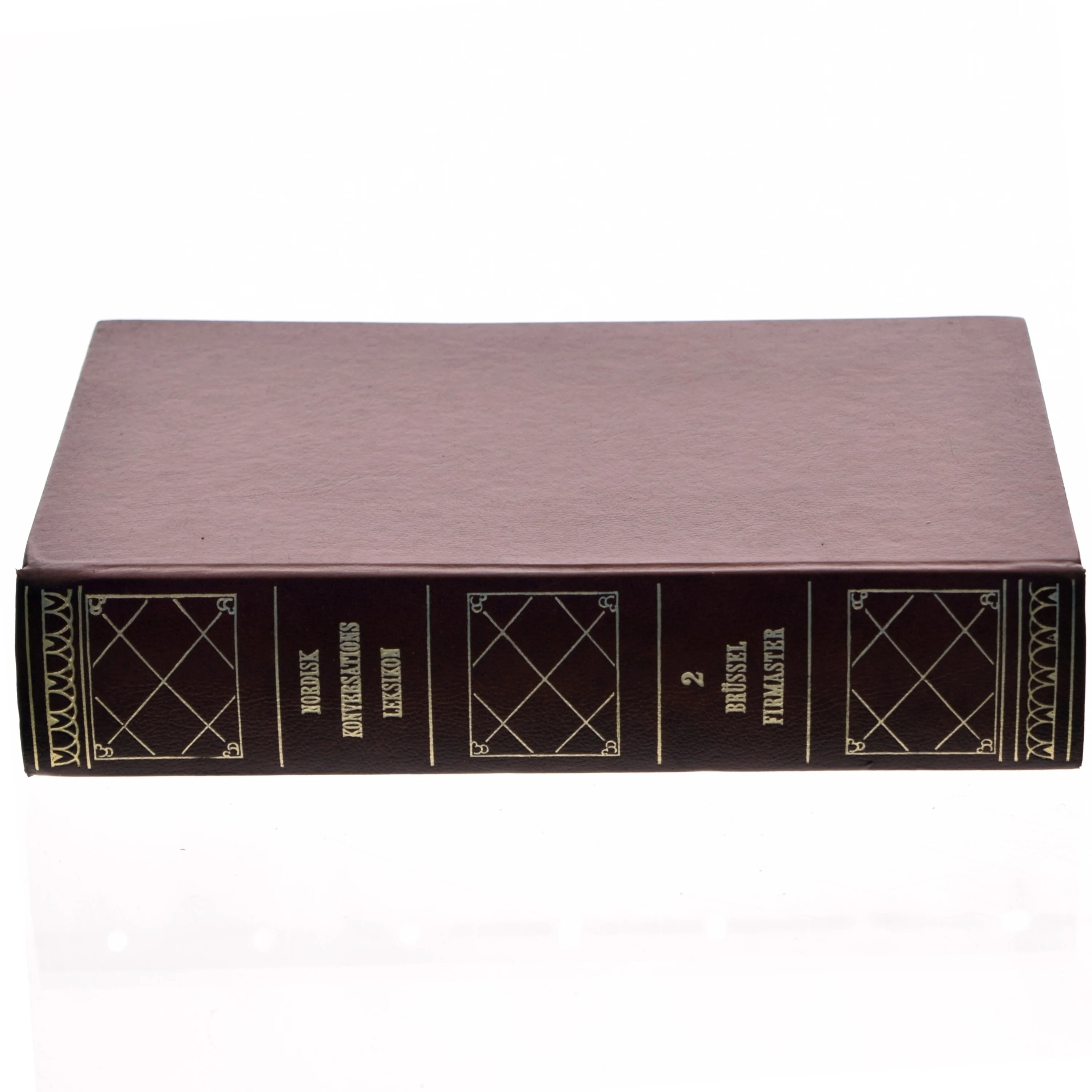 Nordisk Konversations Leksikon