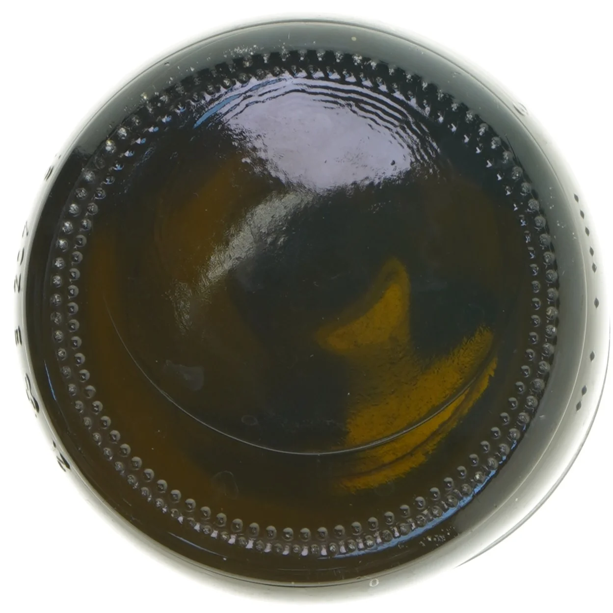 Nørrebro Bryghus ølflaske med patentlukning fra Nørrebro Bryghus (str. 37 cm)