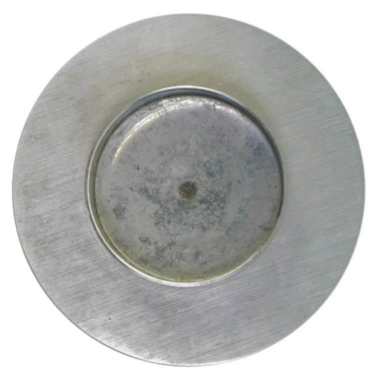 Lysestage i stål fra Rosendahl fra Rosendahl (str. Ø 5 cm længde 5 cm)