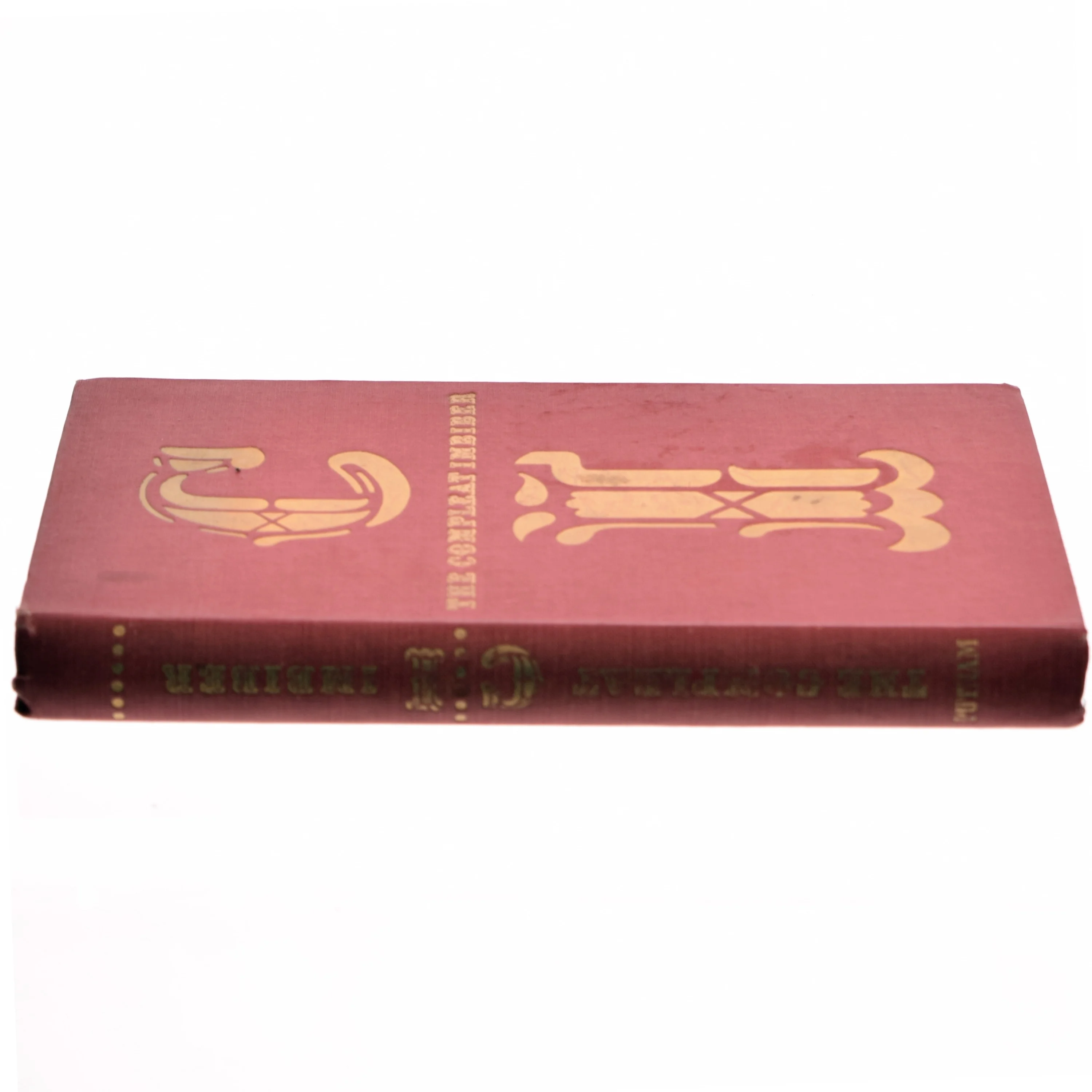  The Compleat Imbiber