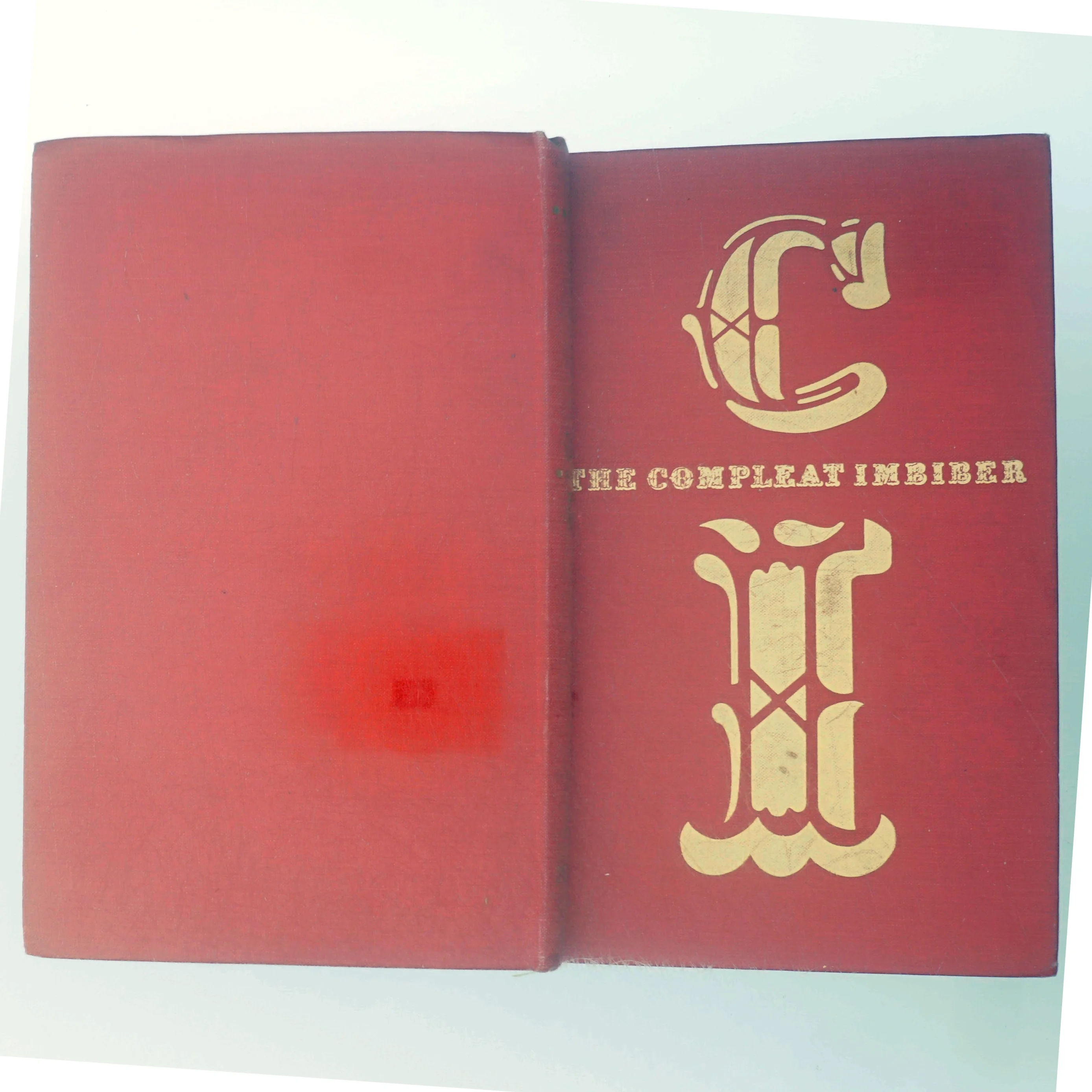  The Compleat Imbiber