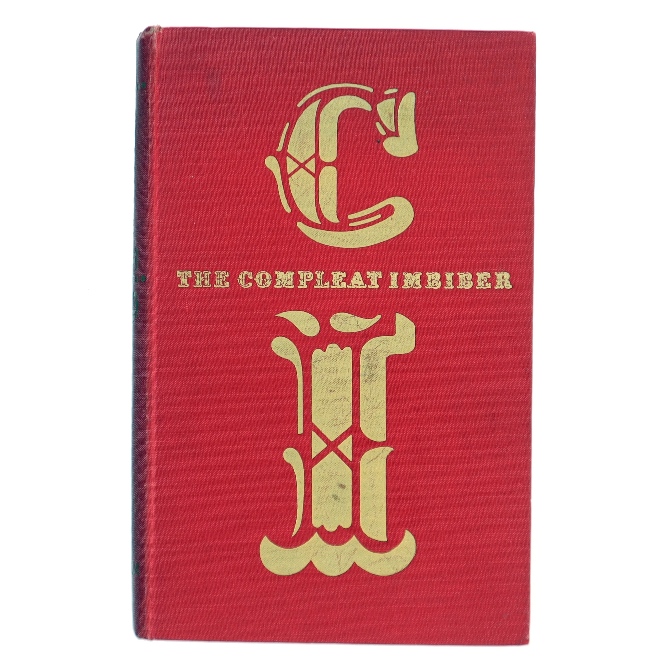  The Compleat Imbiber