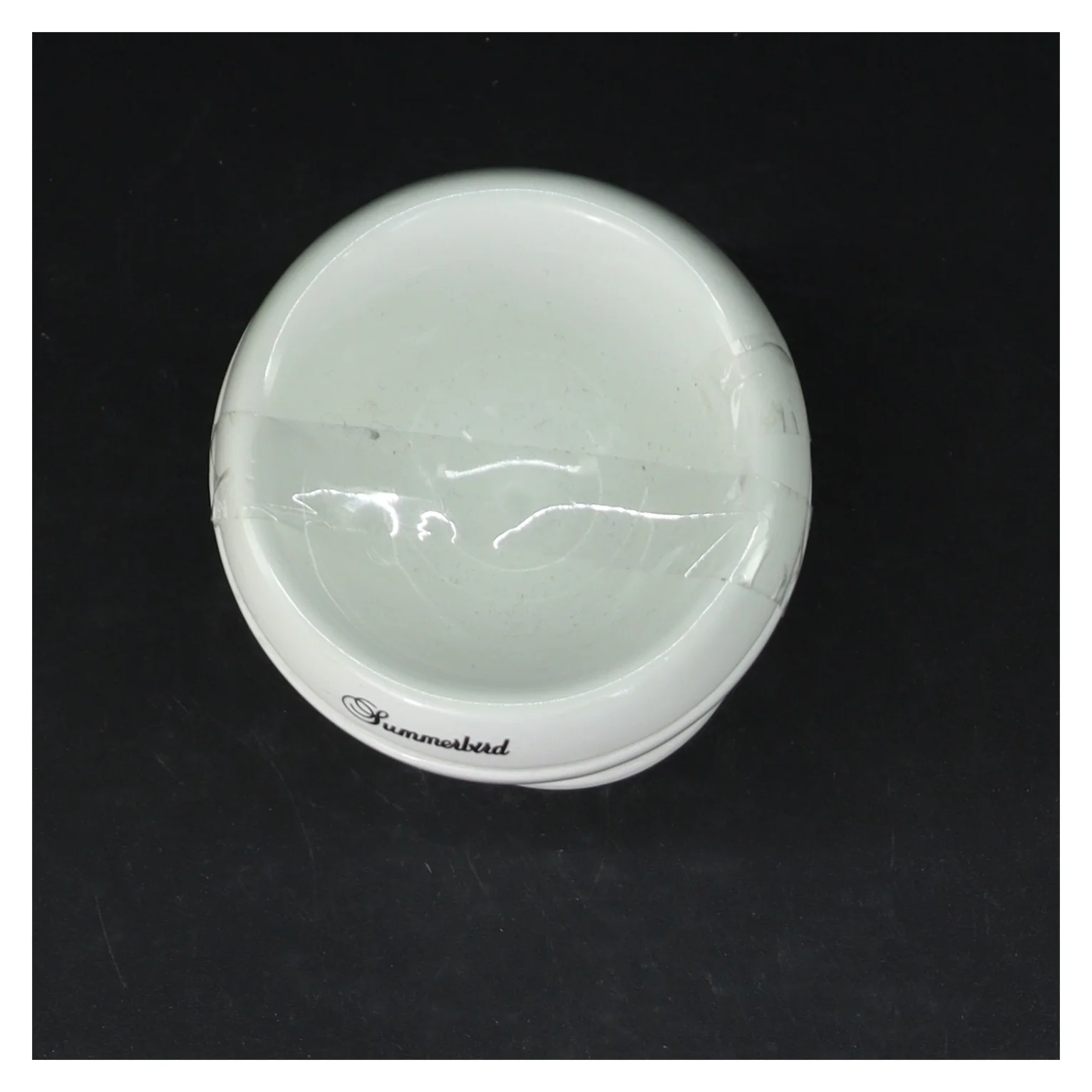 Chokoladevarmer fra Summerbird (str. 11 cm)