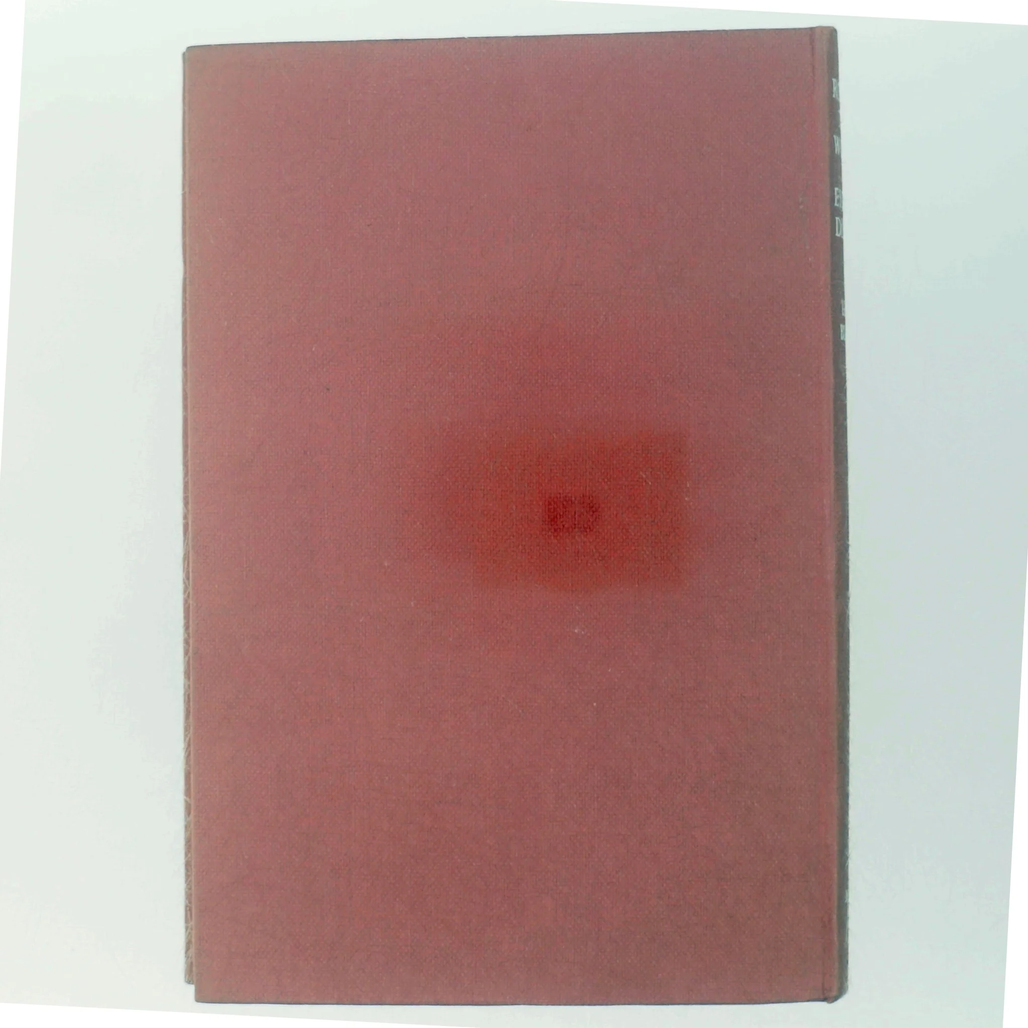 Round the World in Eighty Dishes