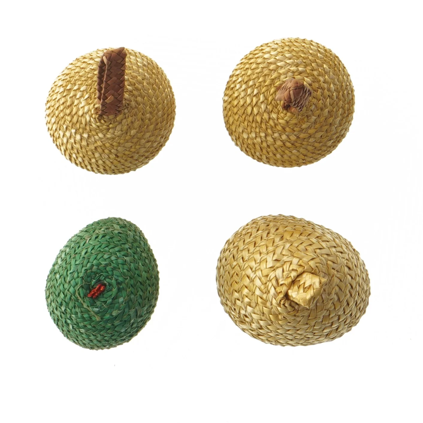 Æg varmere (str. ø 6 cm længde 8 cm)