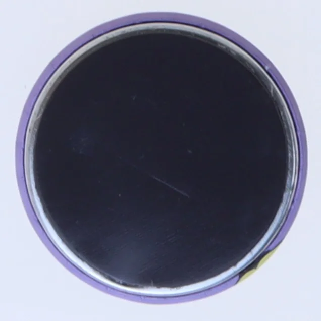 Magnet med Kura BT21 karakter (str. Ø 3,5 cm)