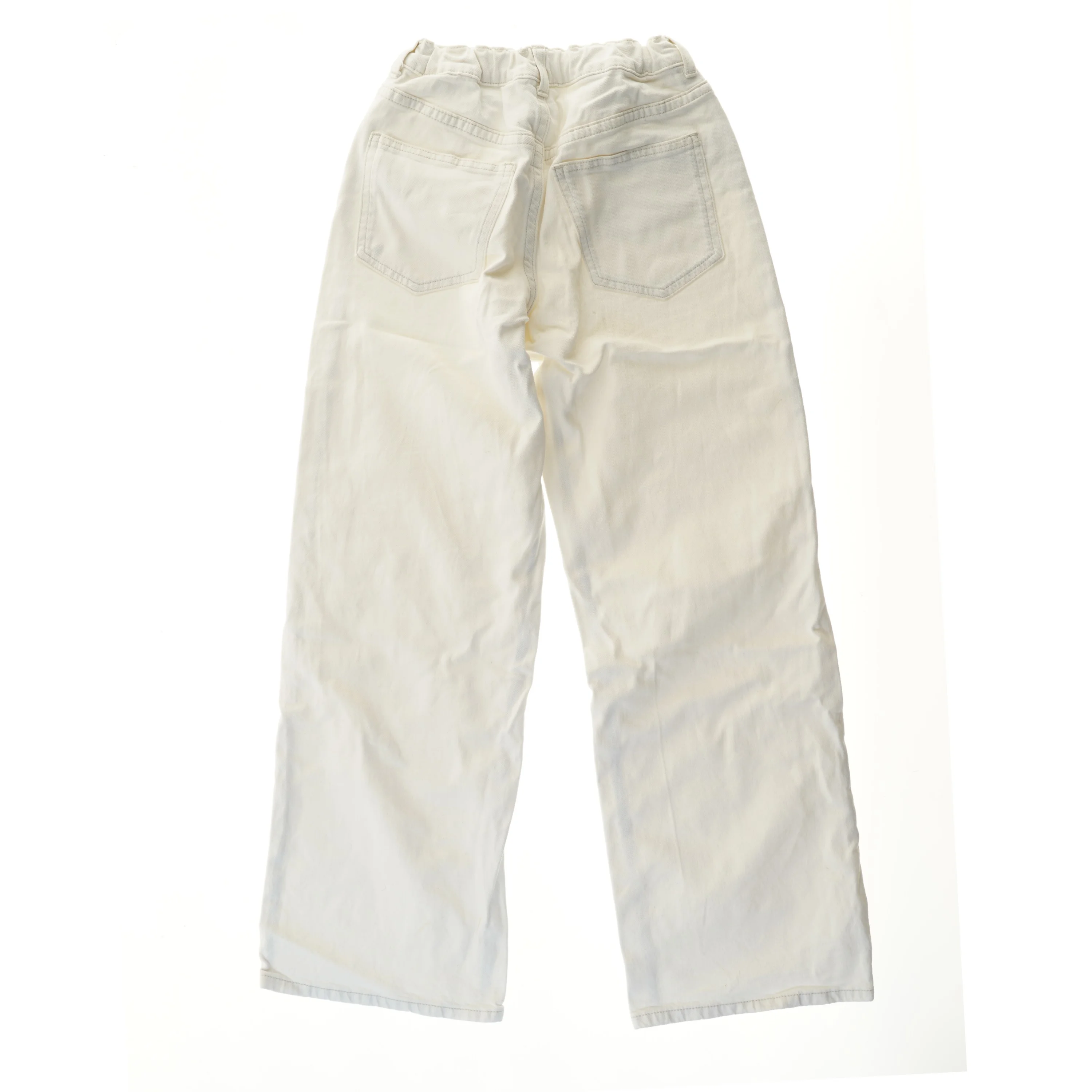 Lyse Bukser fra H&M (str. 164)