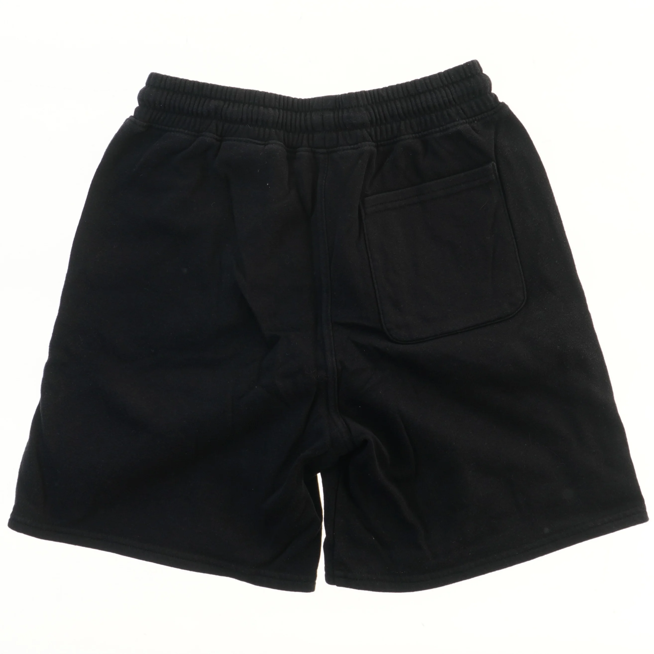 Shorts med smiley motiv fra H&M (str. 146)