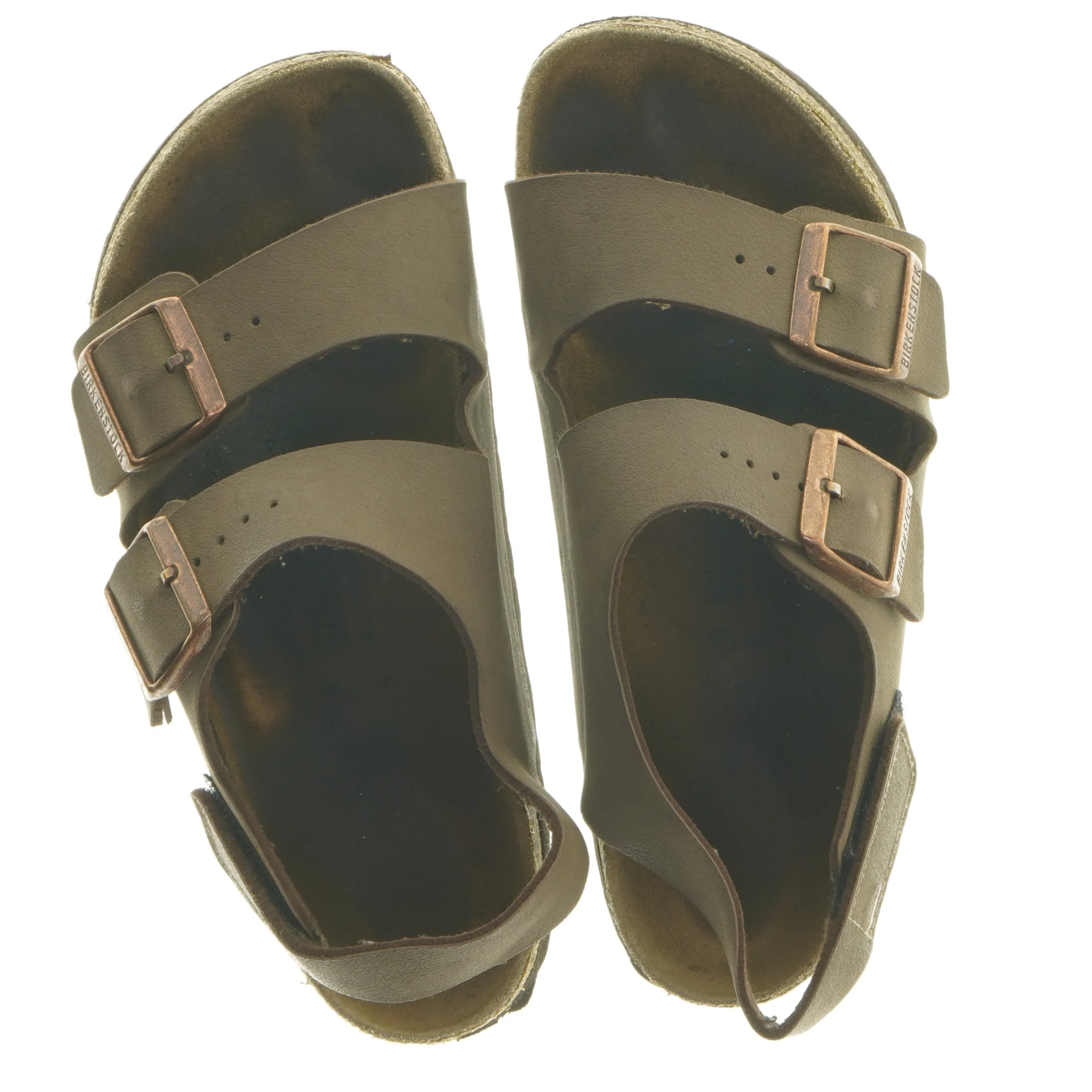 Birkenstock sandaler fra Birkenstock (str. 37 )