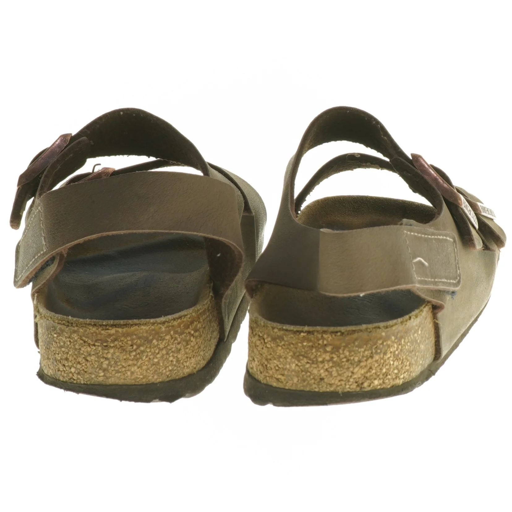 Birkenstock sandaler fra Birkenstock (str. 37 )