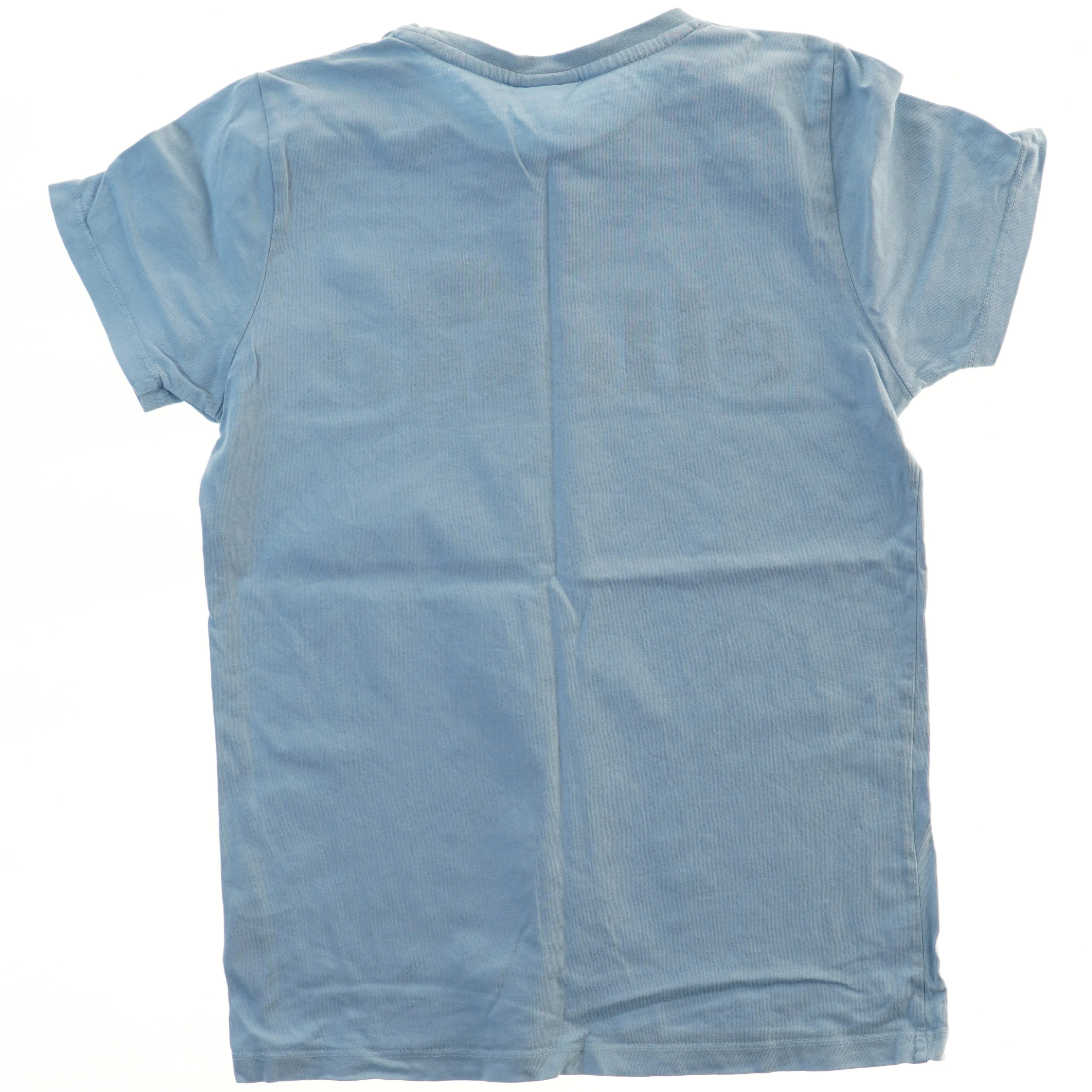 T-shirt med logo fra Ellesse (str. 158)