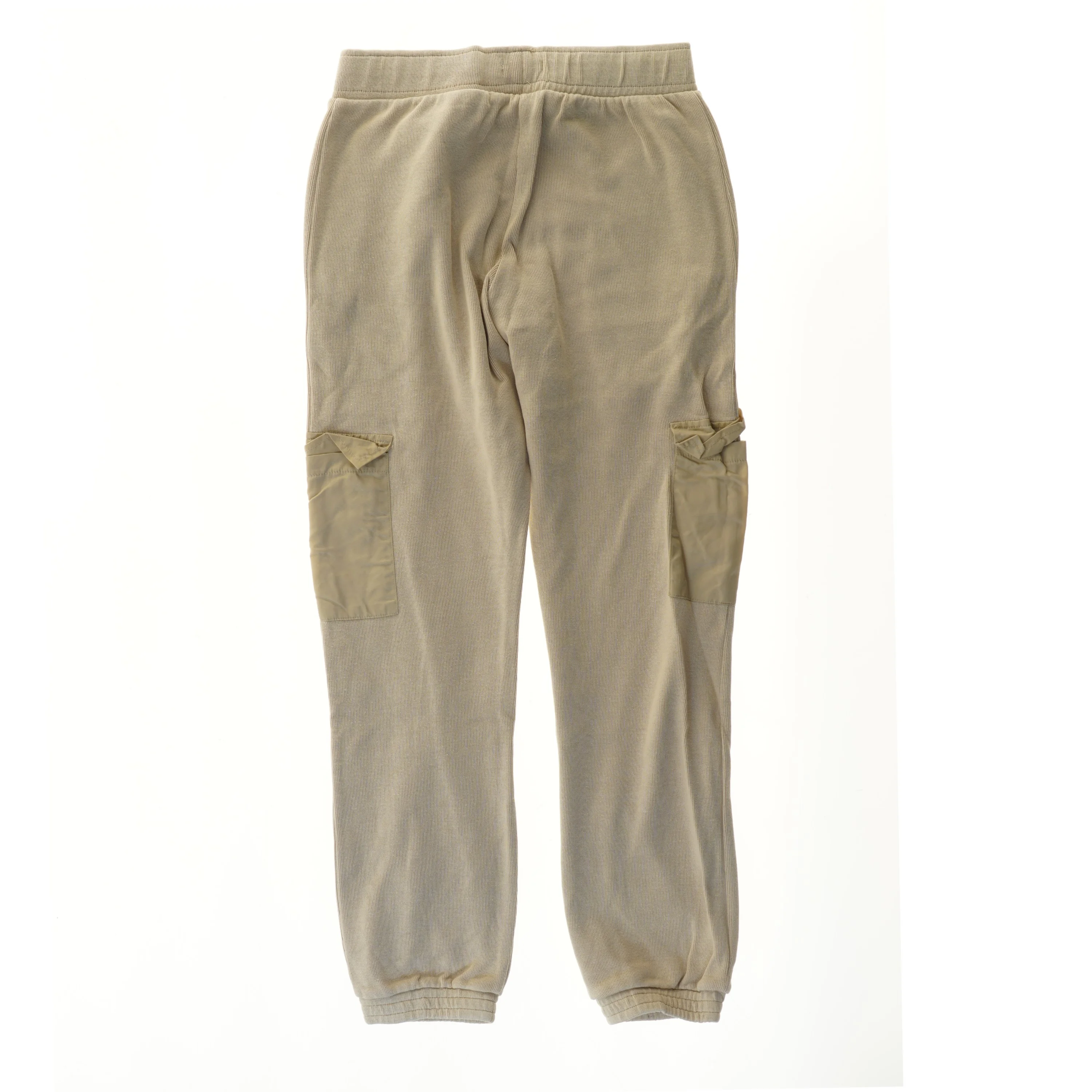 Bukser med elastik og lommer fra Name It (str. 152)