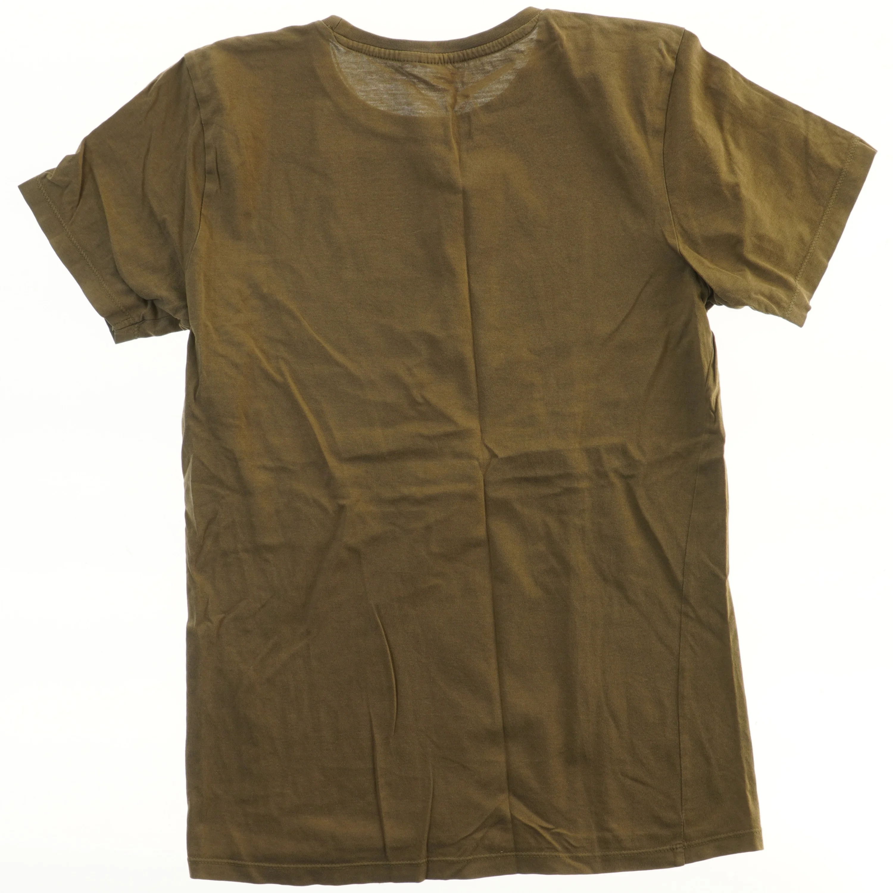 T-shirt med logo fra Hummel (str.  45x64 cm)