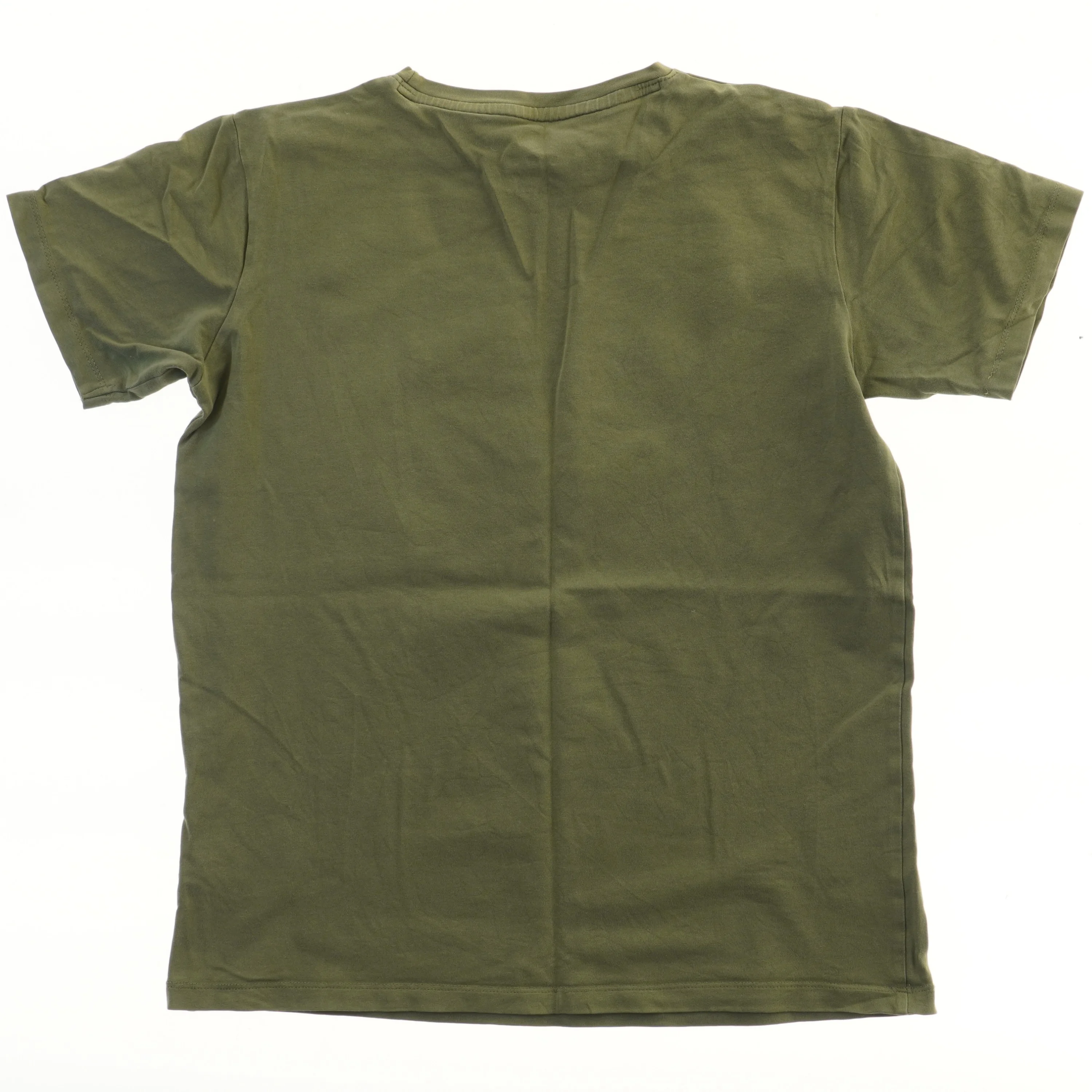 T-shirt med tigertryk fra The New (str. 164)