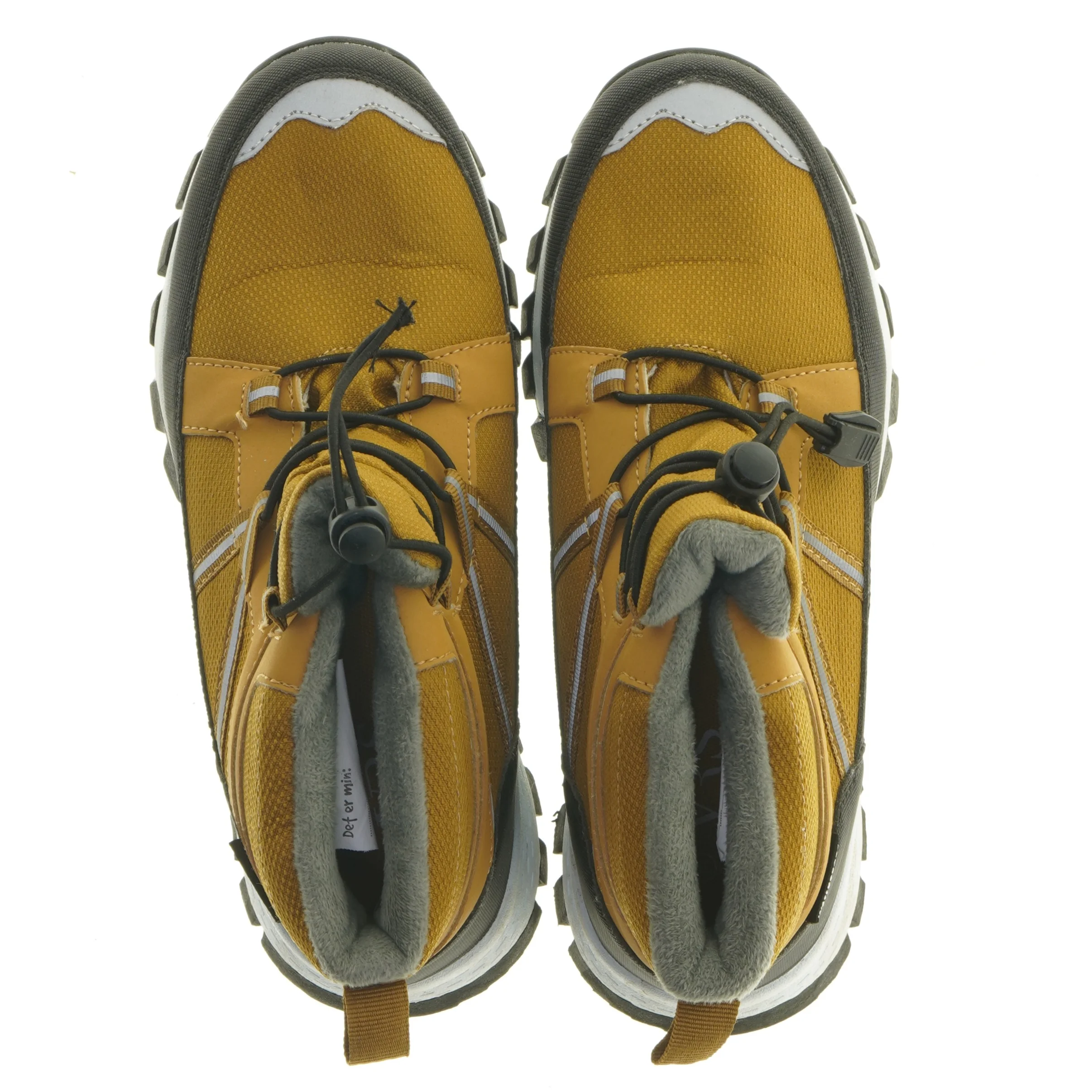 Vinterstøvler vandtæt, str. 38 fra VRS (str. 38 )