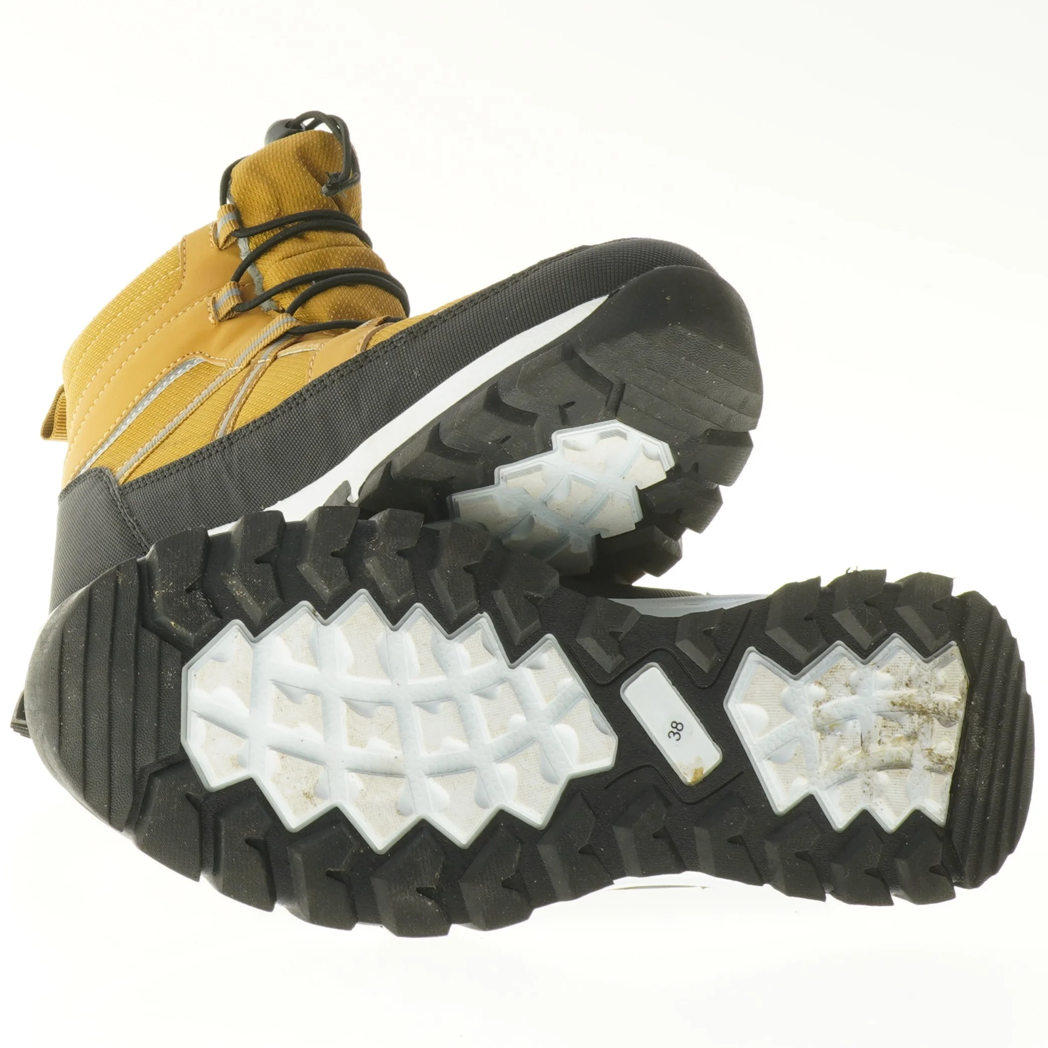 Vinterstøvler vandtæt, str. 38 fra VRS (str. 38 )