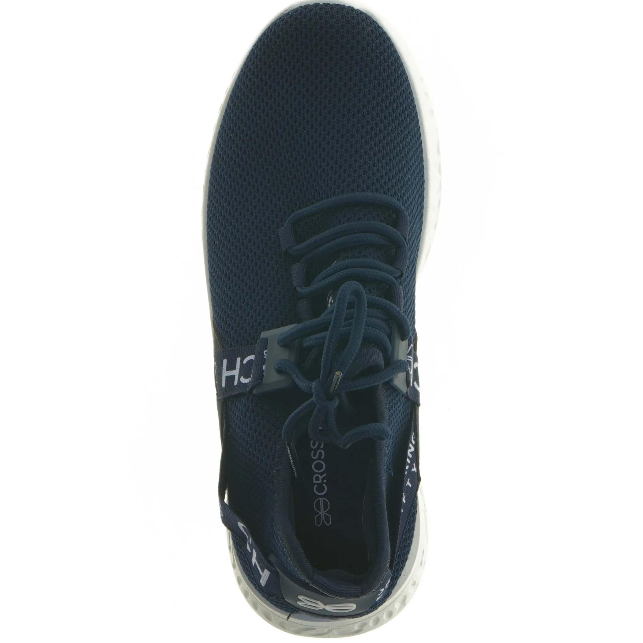 Dame Sneakers Størrelse 39 fra Crosshatch (str. 39 )