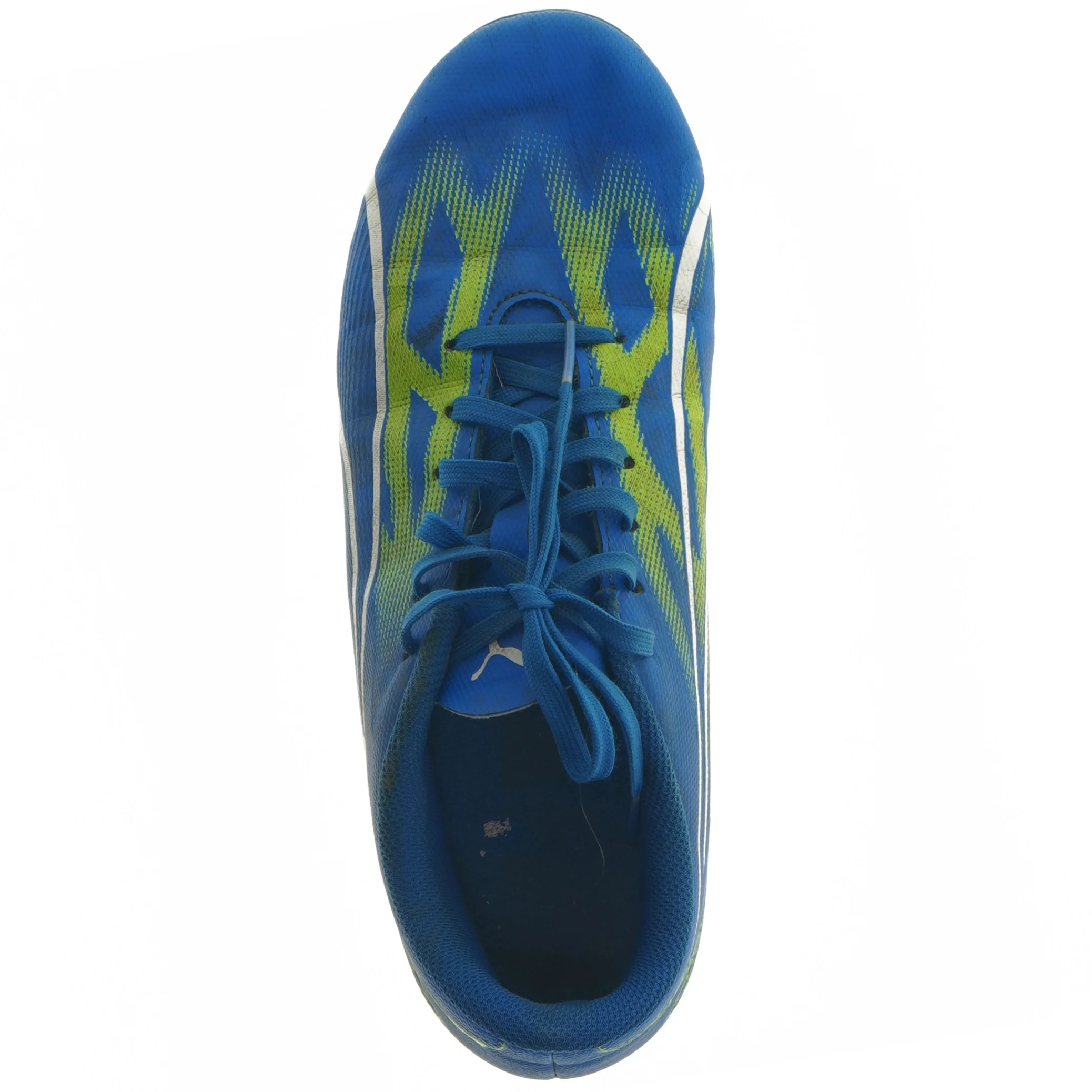 Fodboldstøvler Størrelse 38 fra Puma (str. 38 )