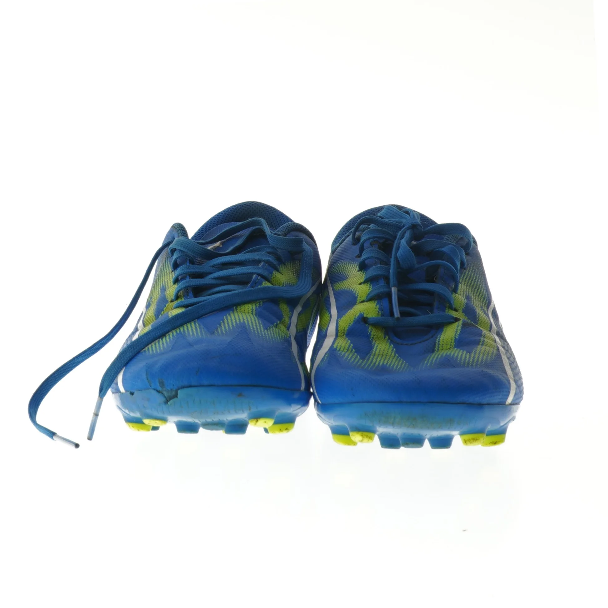 Fodboldstøvler Størrelse 38 fra Puma (str. 38 )