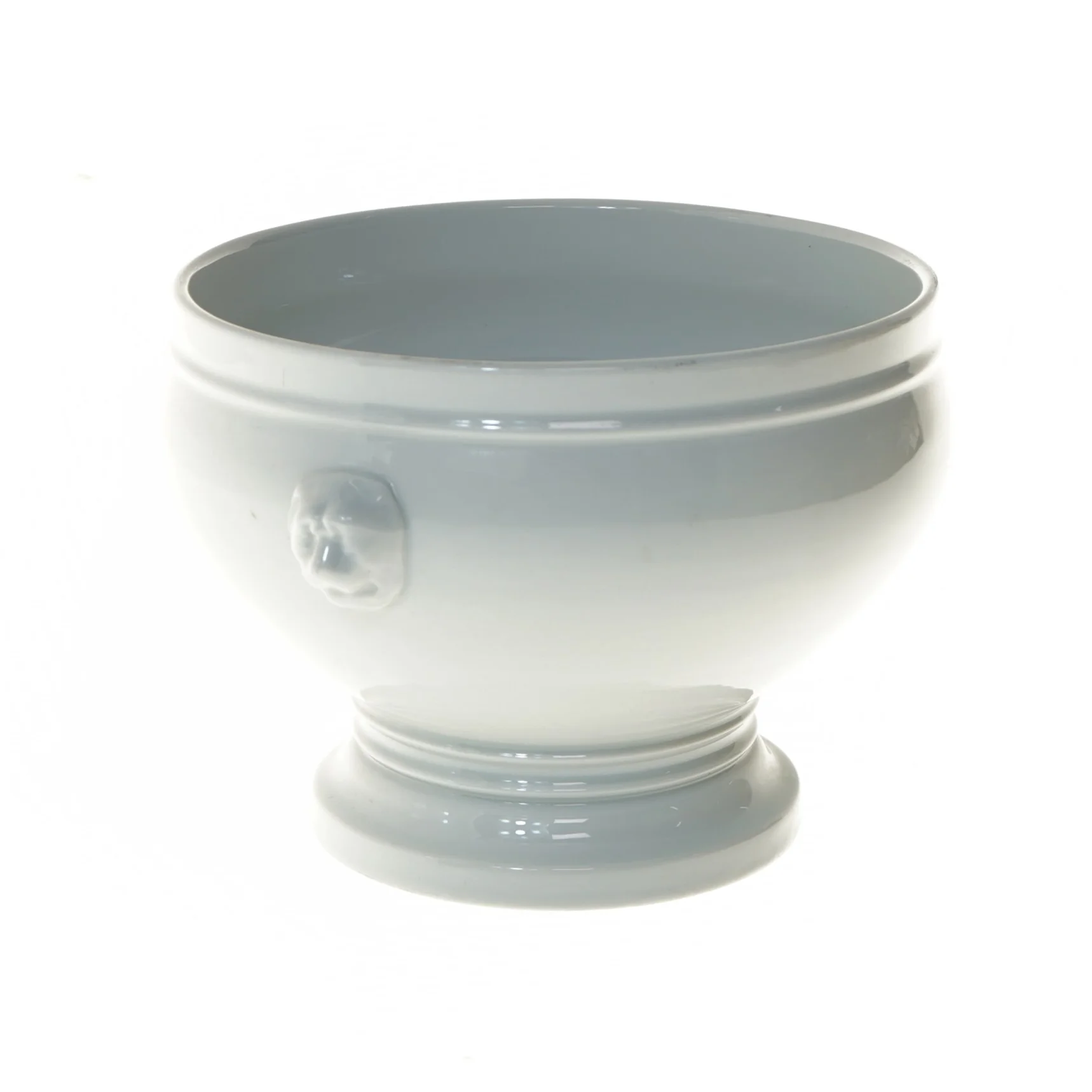 Pillivuyt Suppe skål (str. Ø 20x16 cm)